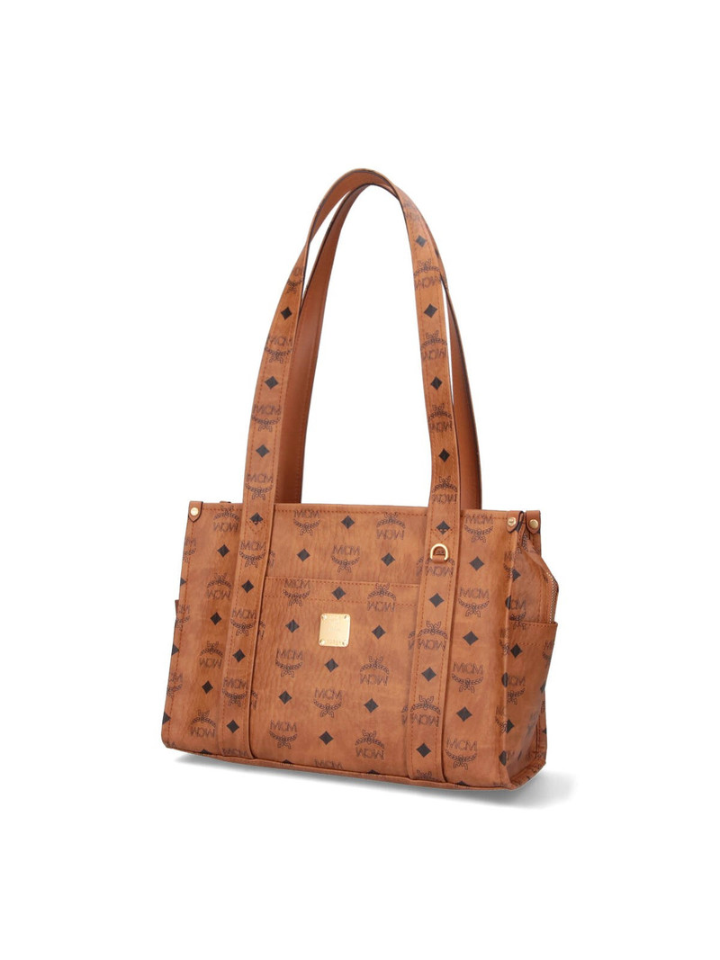 MCM 'AREN' TOTE BAG outlook