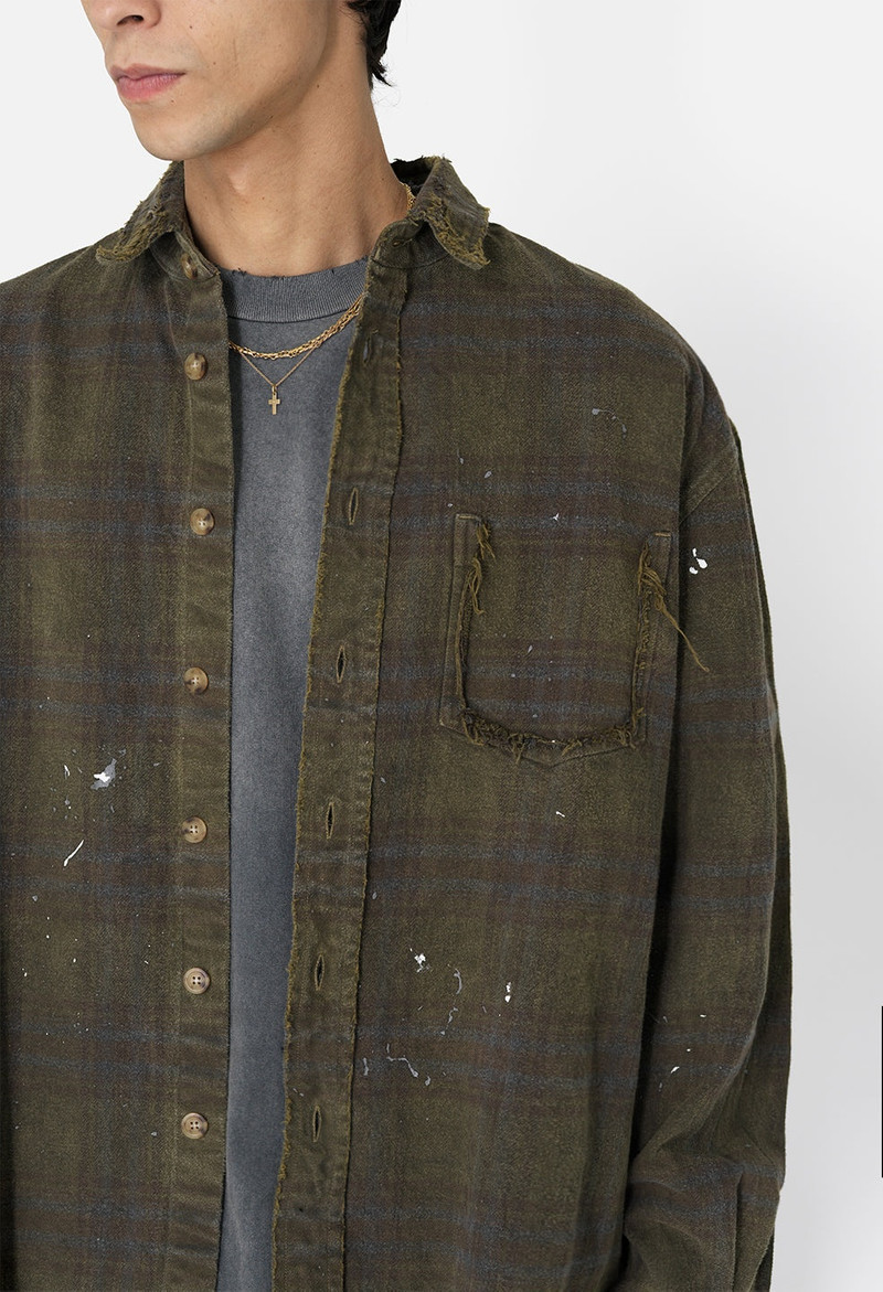 JE X MASTERMIND FOLSOM HEMI 7