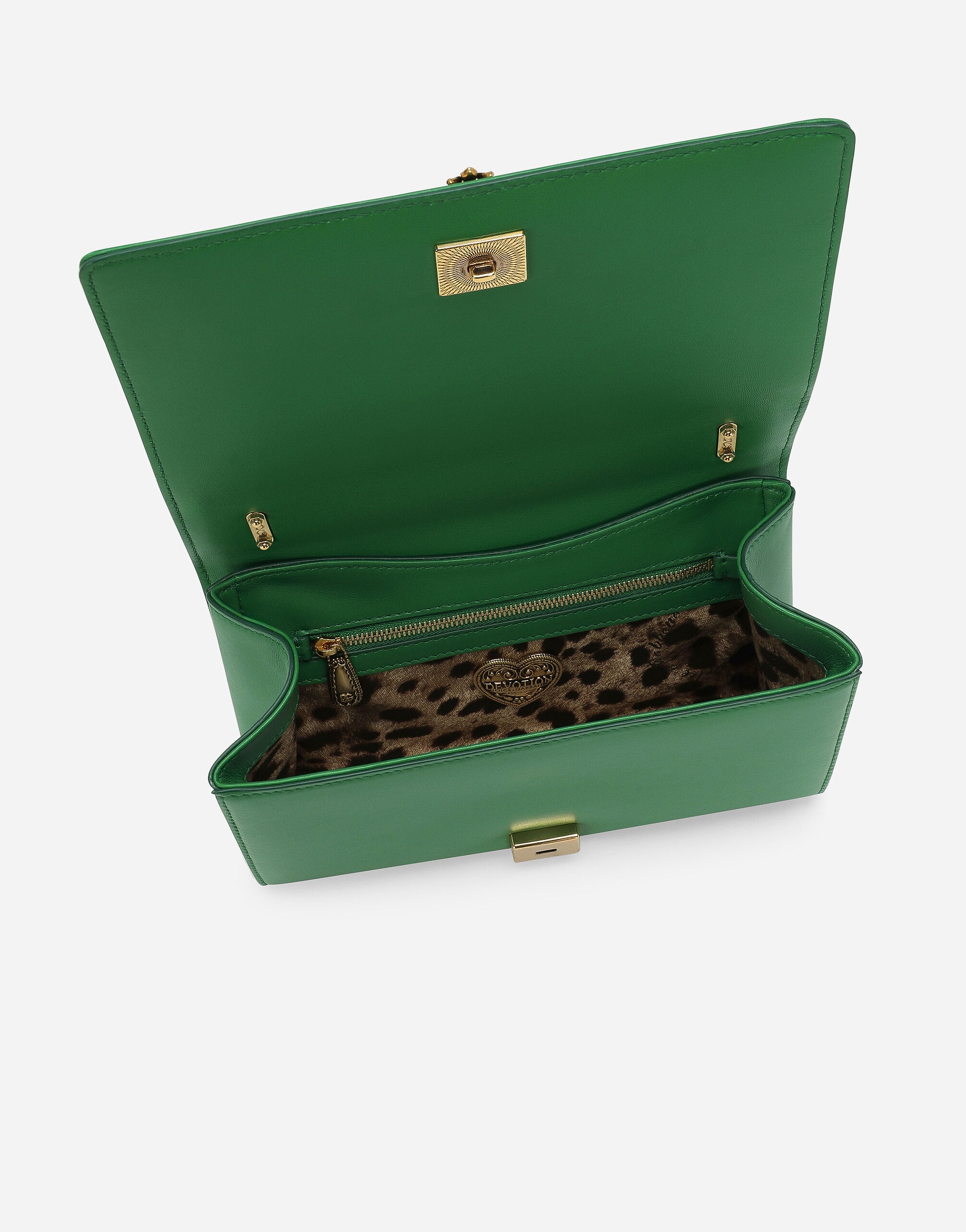 Medium Devotion shoulder bag - 5