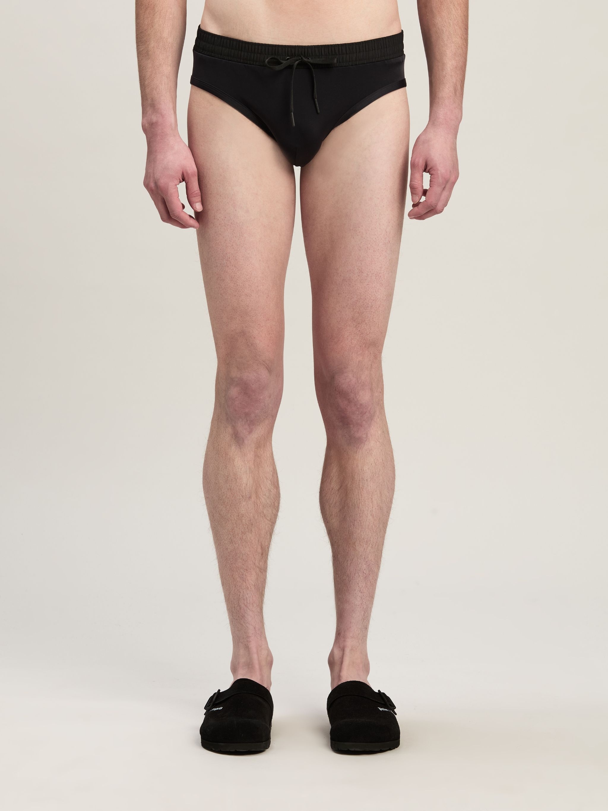 Logo Swim Brief - 3
