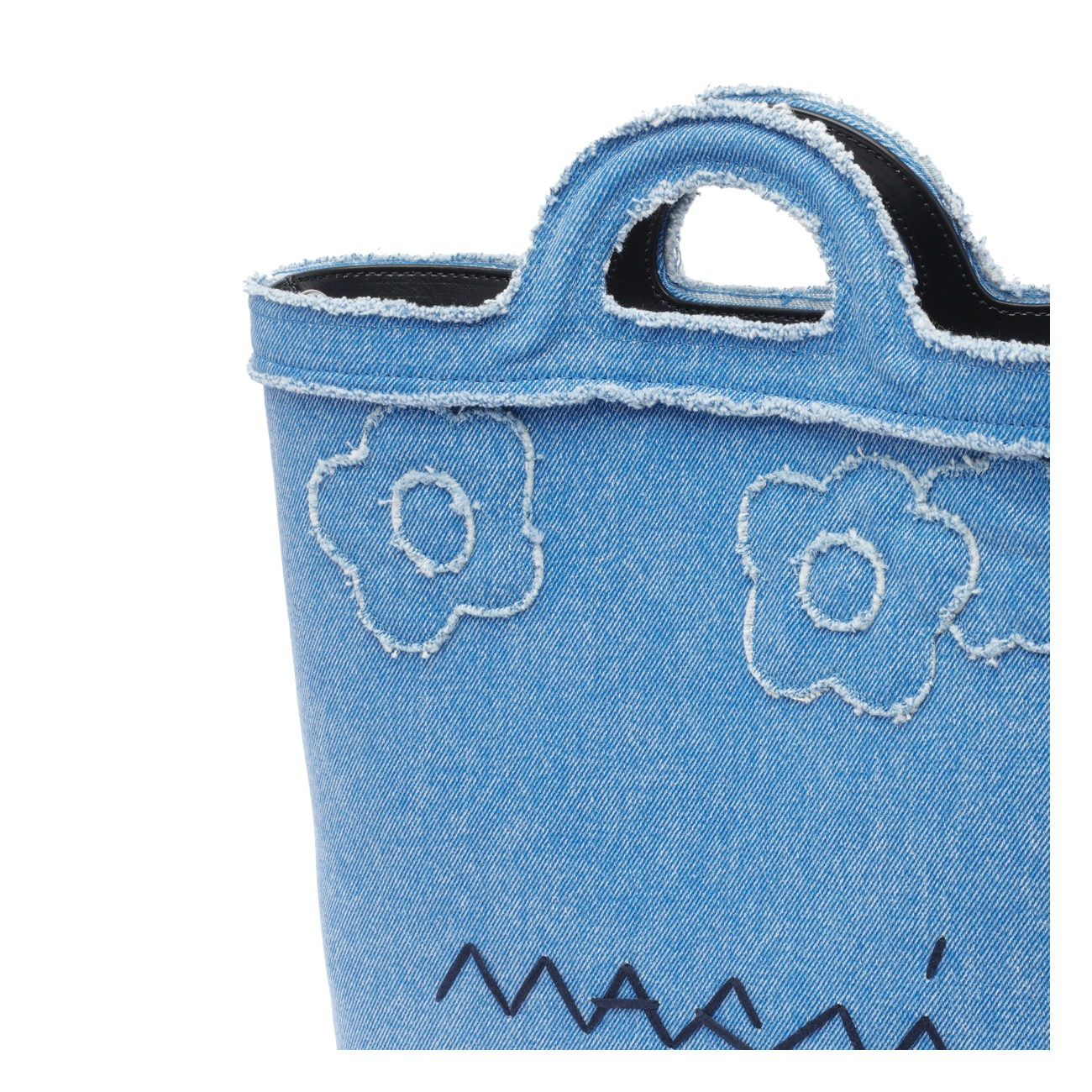 Marni Women Tropicalia Crossbody Bag - 4