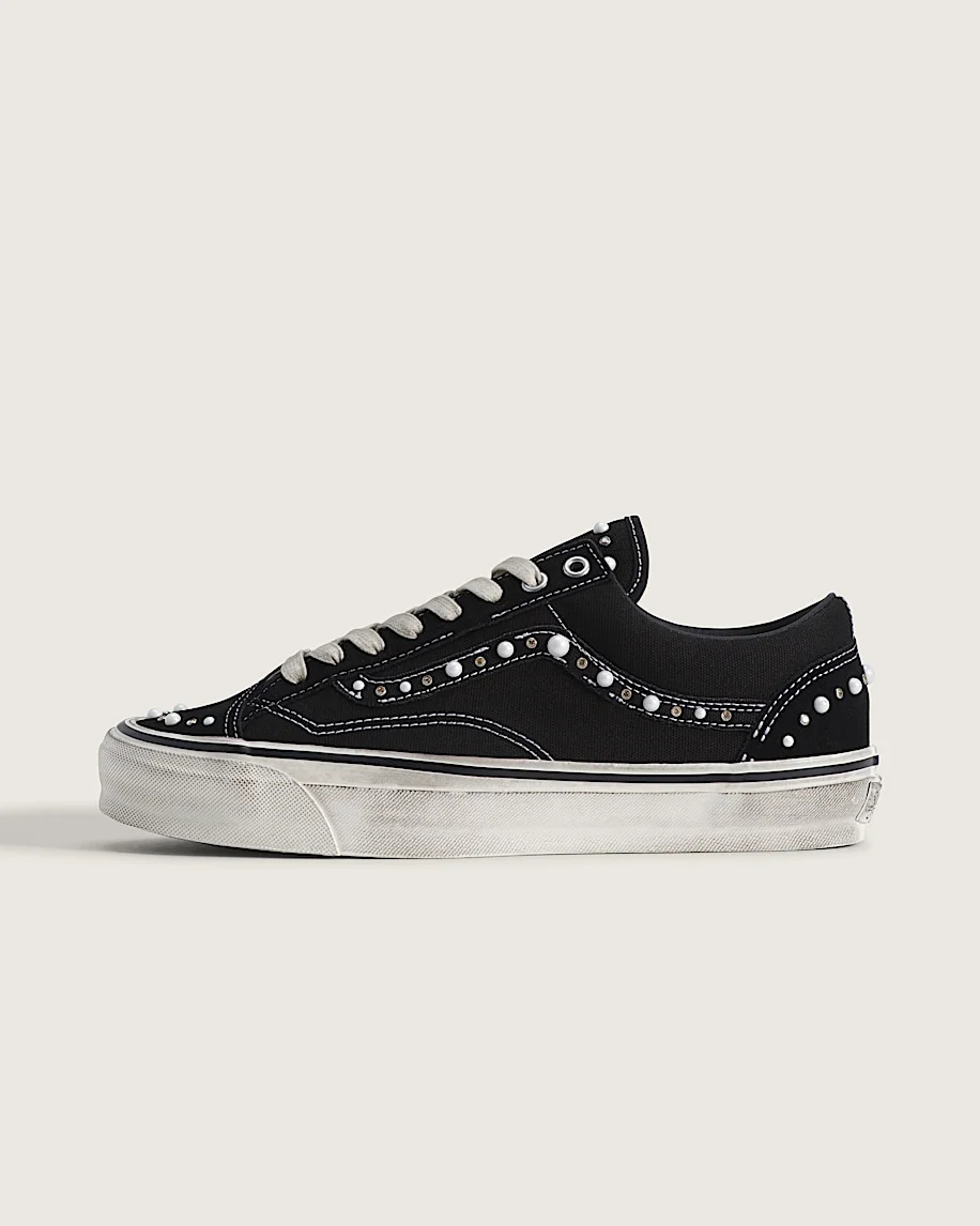 Premium Old Skool 36 Shoe - 1
