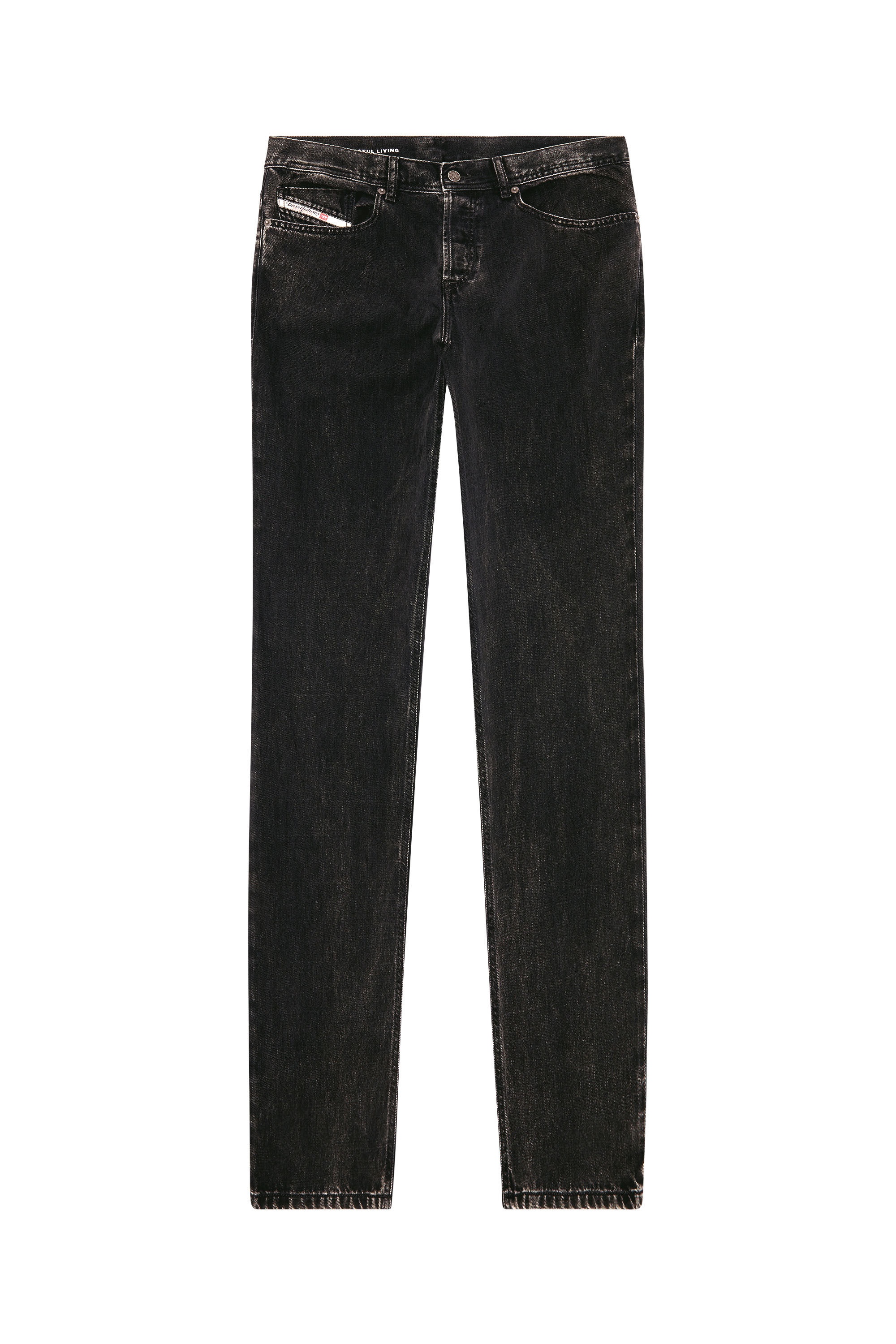 TAPERED JEANS 2023 D-FINITIVE 068HN - 1