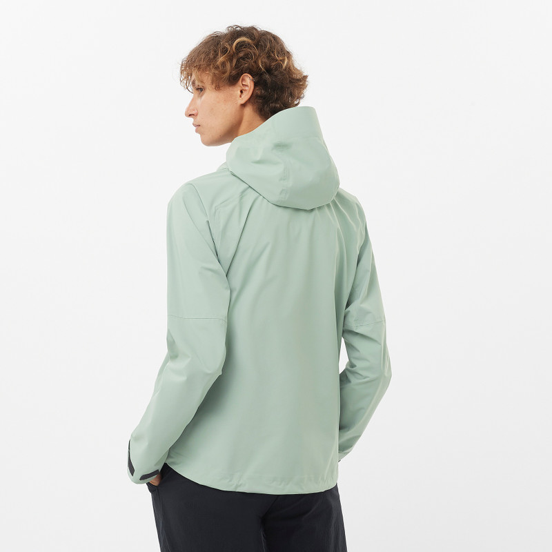 SALOMON OUTERPATH 2.5L outlook