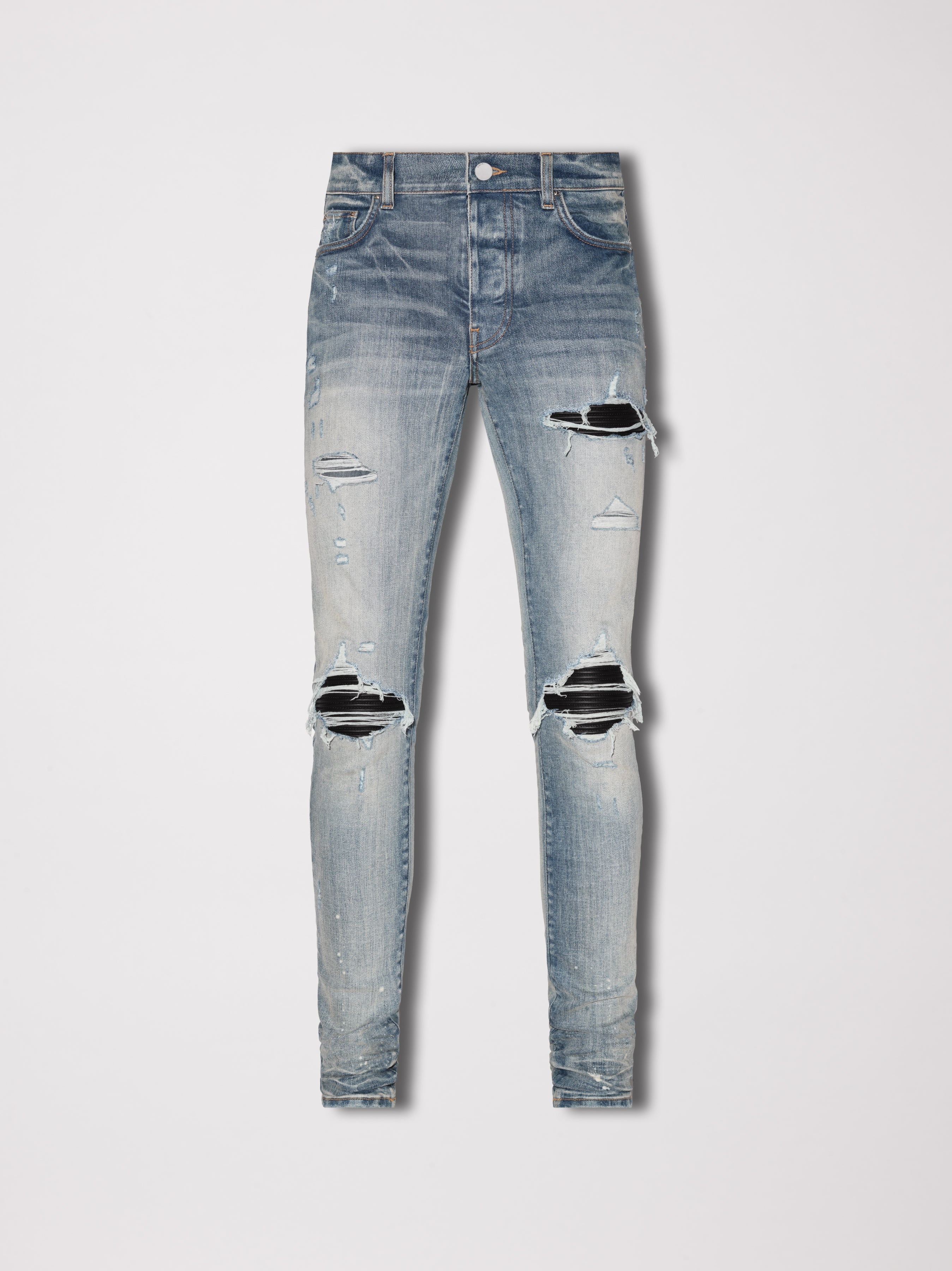 AMIRI MX1 JEAN | REVERSIBLE