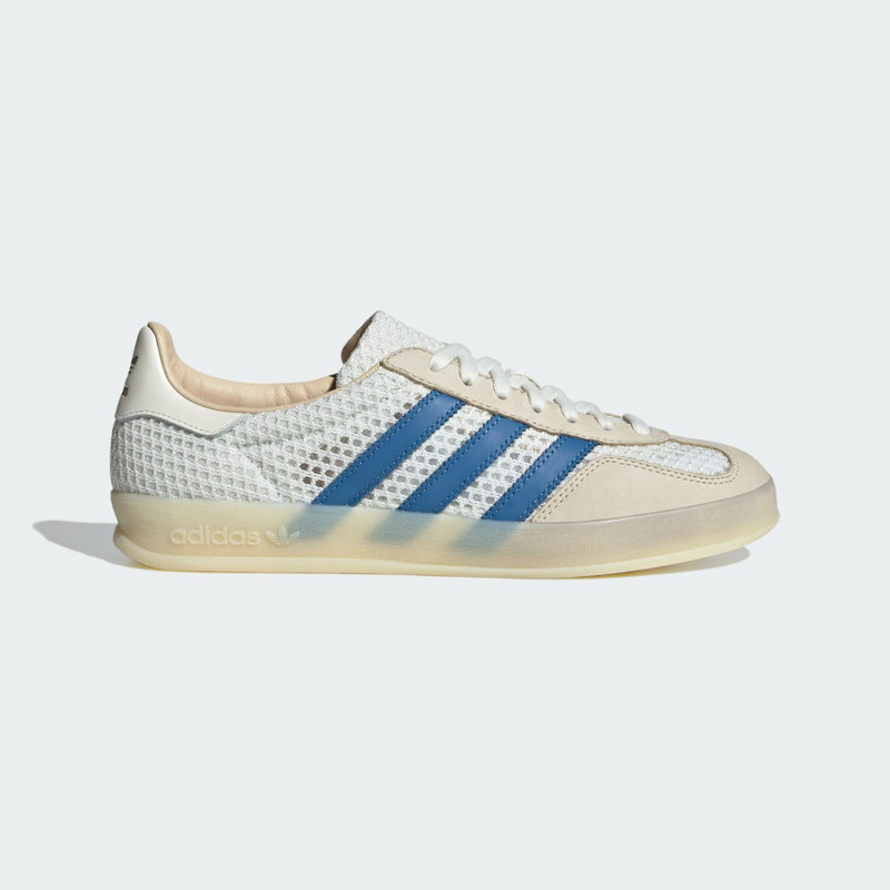 Gazelle Indoor Shoes - 1