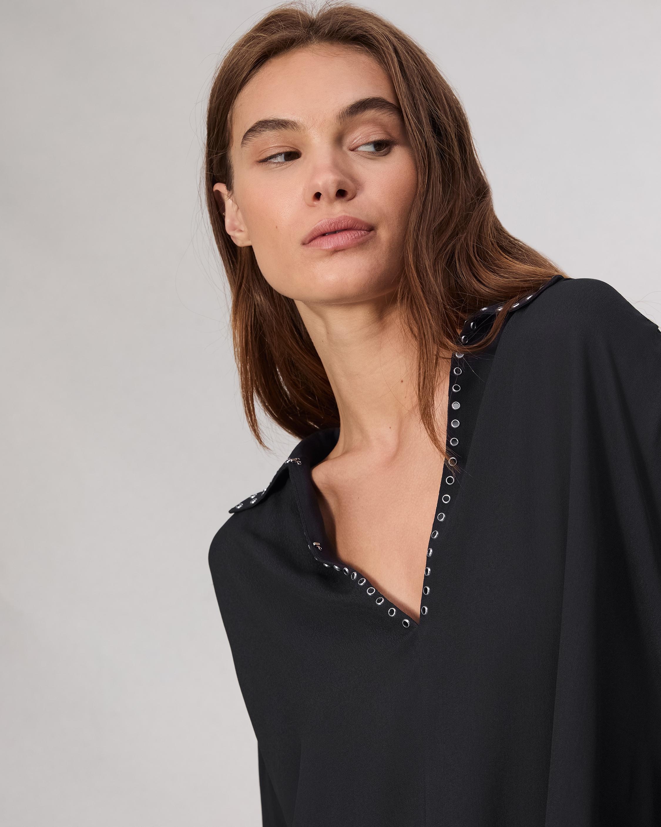 Emmy Embellished Top - 6
