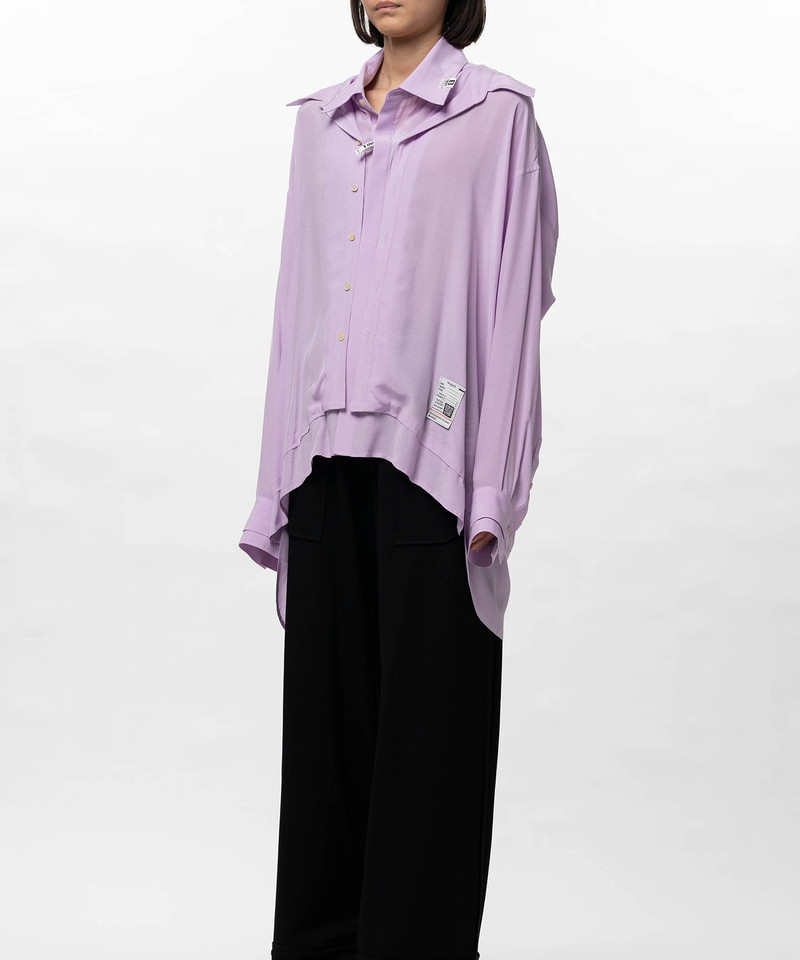 Double Layered Shirt 22