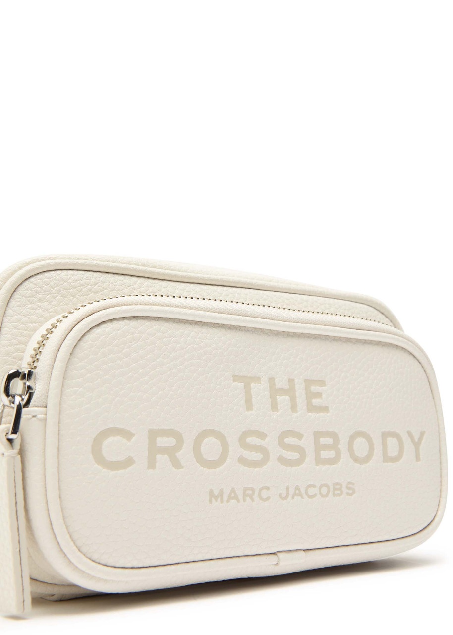 Marc Jacobs The Crossbody Leather Cross-body bag - 3