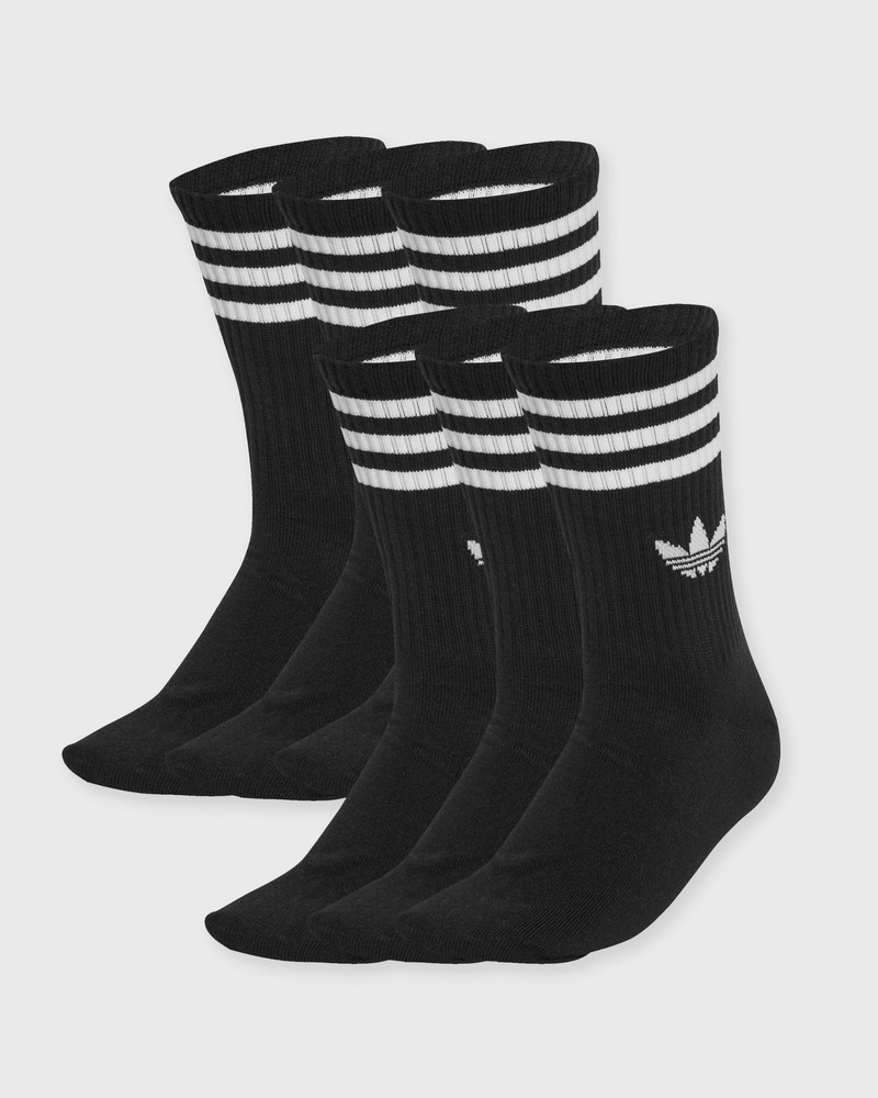 adidas 3S CREW S 6P outlook