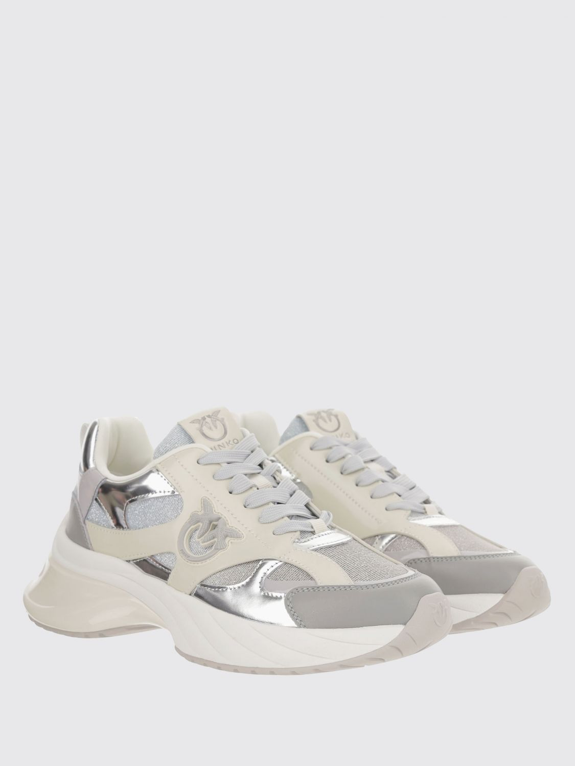 Sneakers woman Pinko - 2