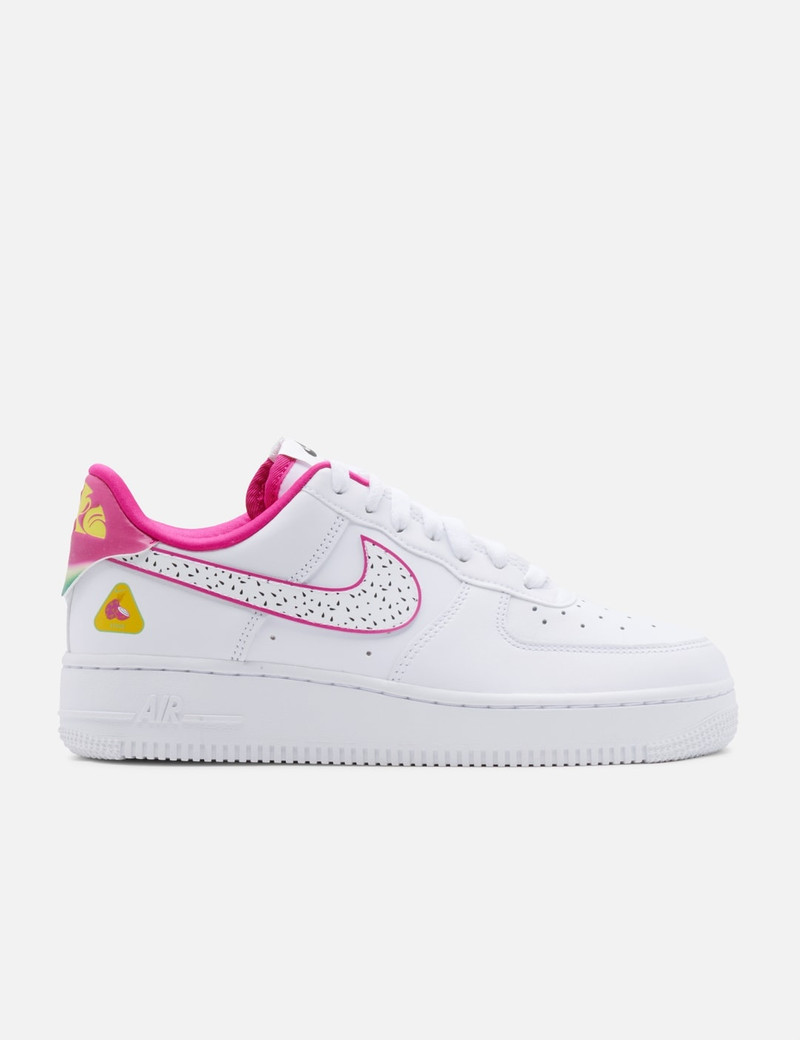 NIKE AIR FORCE 1 '07 LX - 1