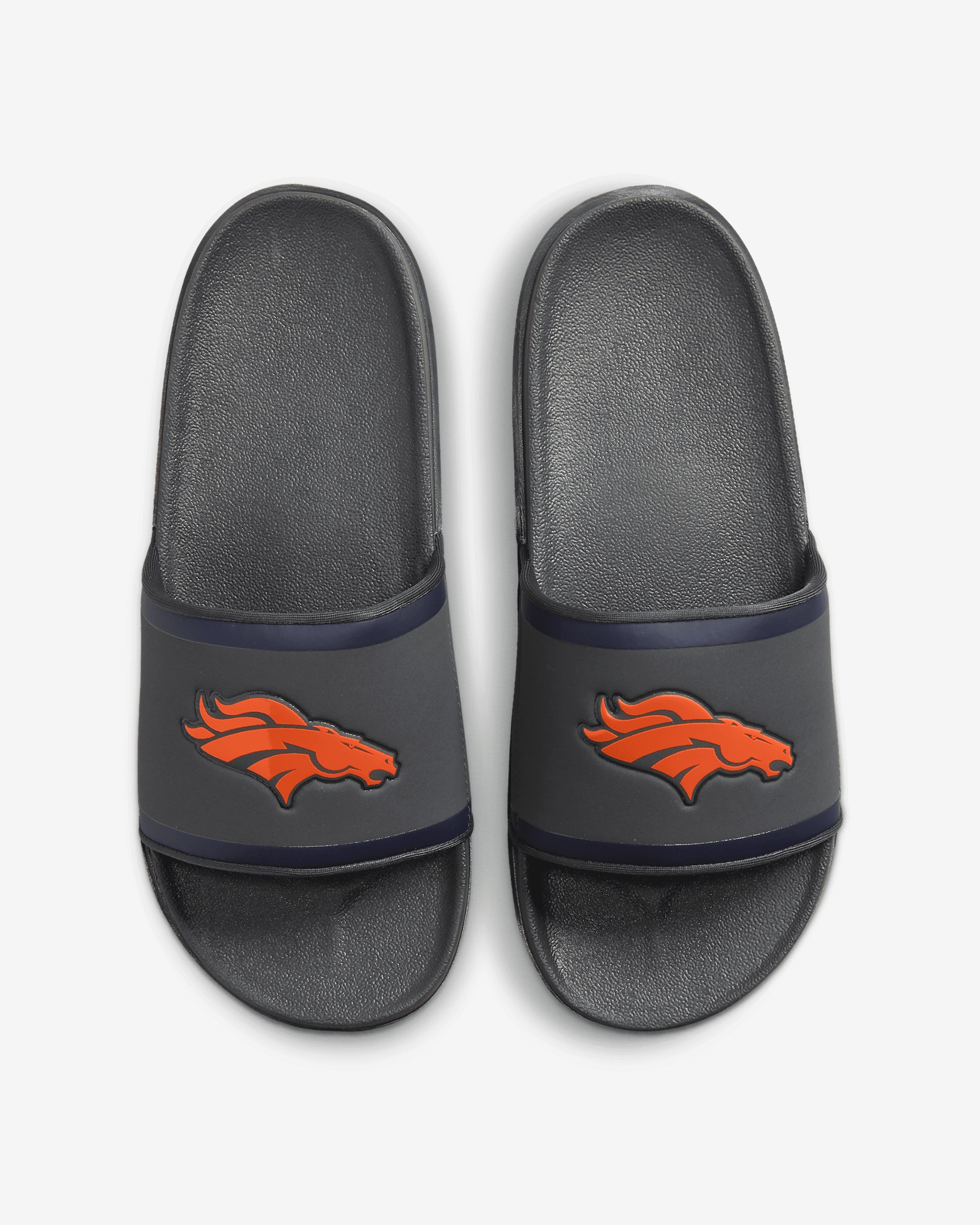 Nike Offcourt (NFL Denver Broncos) Slide - 5