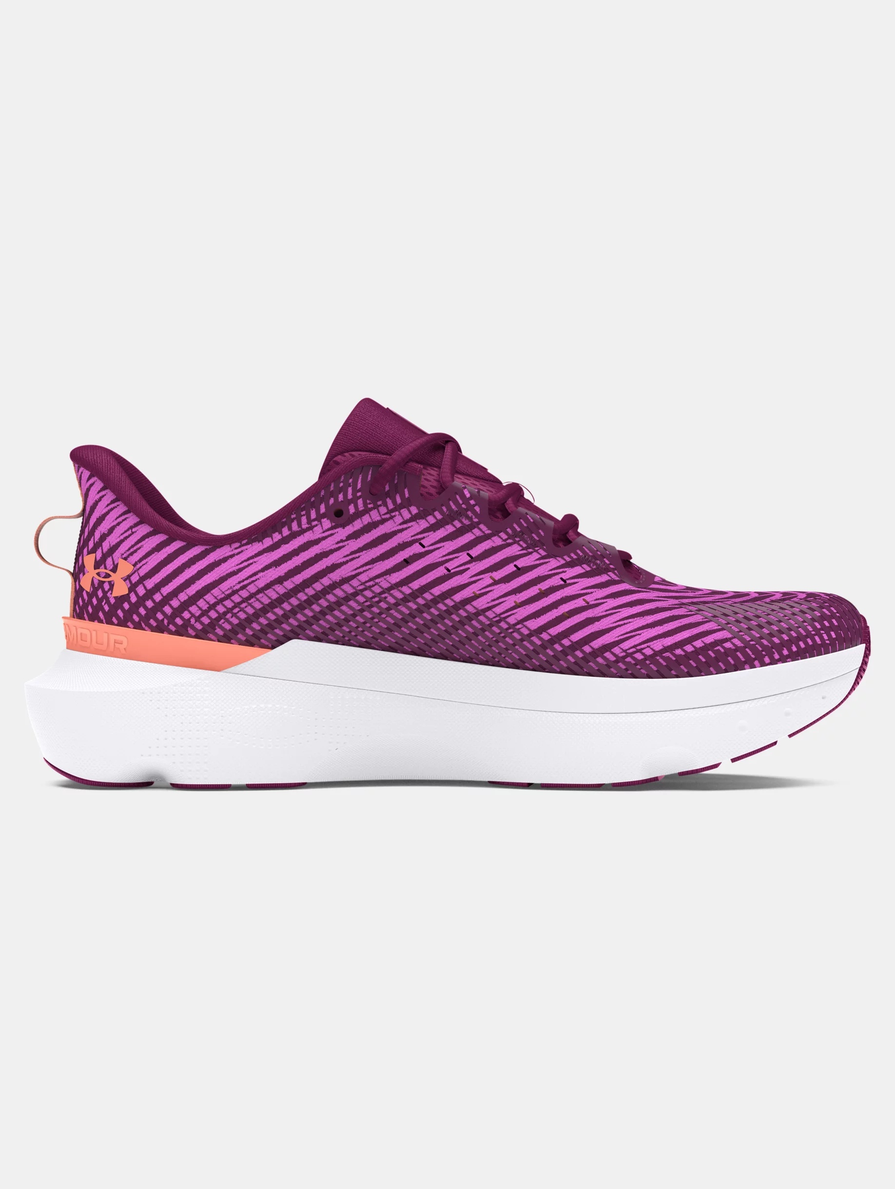 Women's UA Infinite Pro Running Shoes - 7