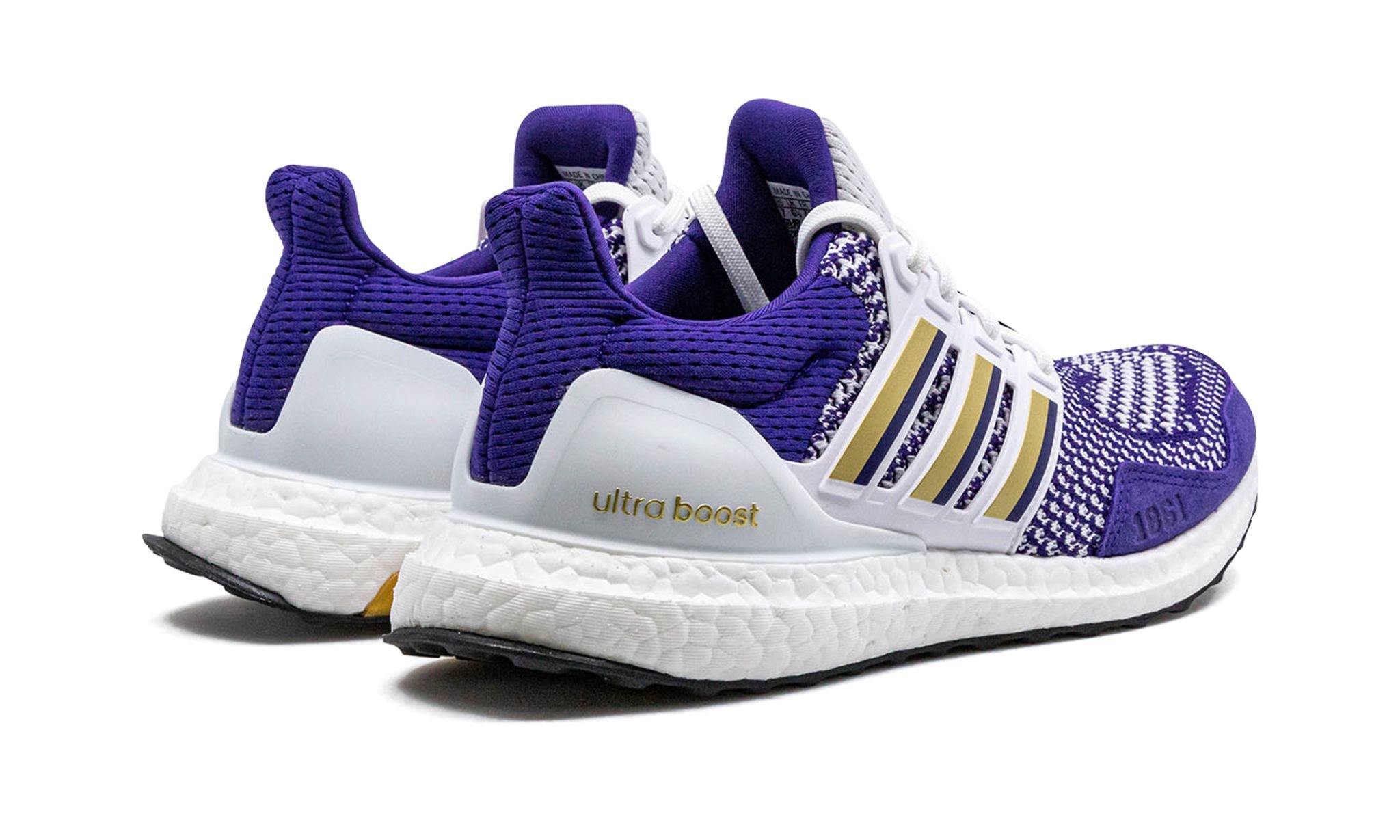 Ultraboost 1.0 "Washington" - 3