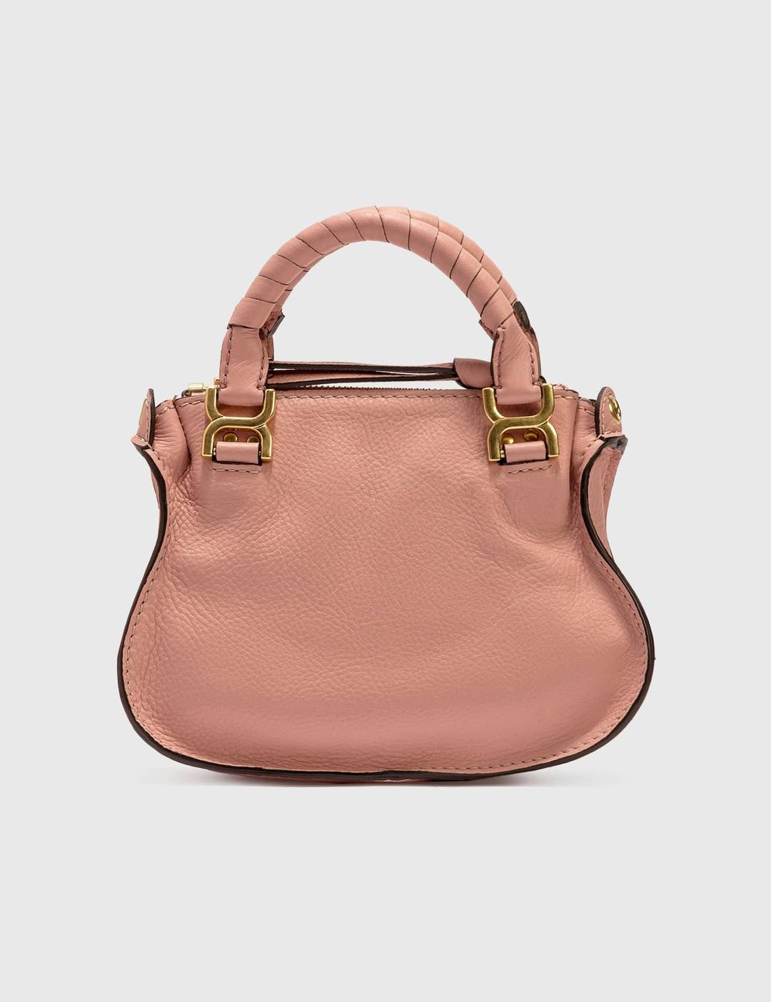 Mini Marcie Handbag - 4