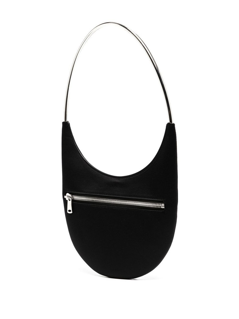 COPERNI polka-dot stud shoulder-bag outlook
