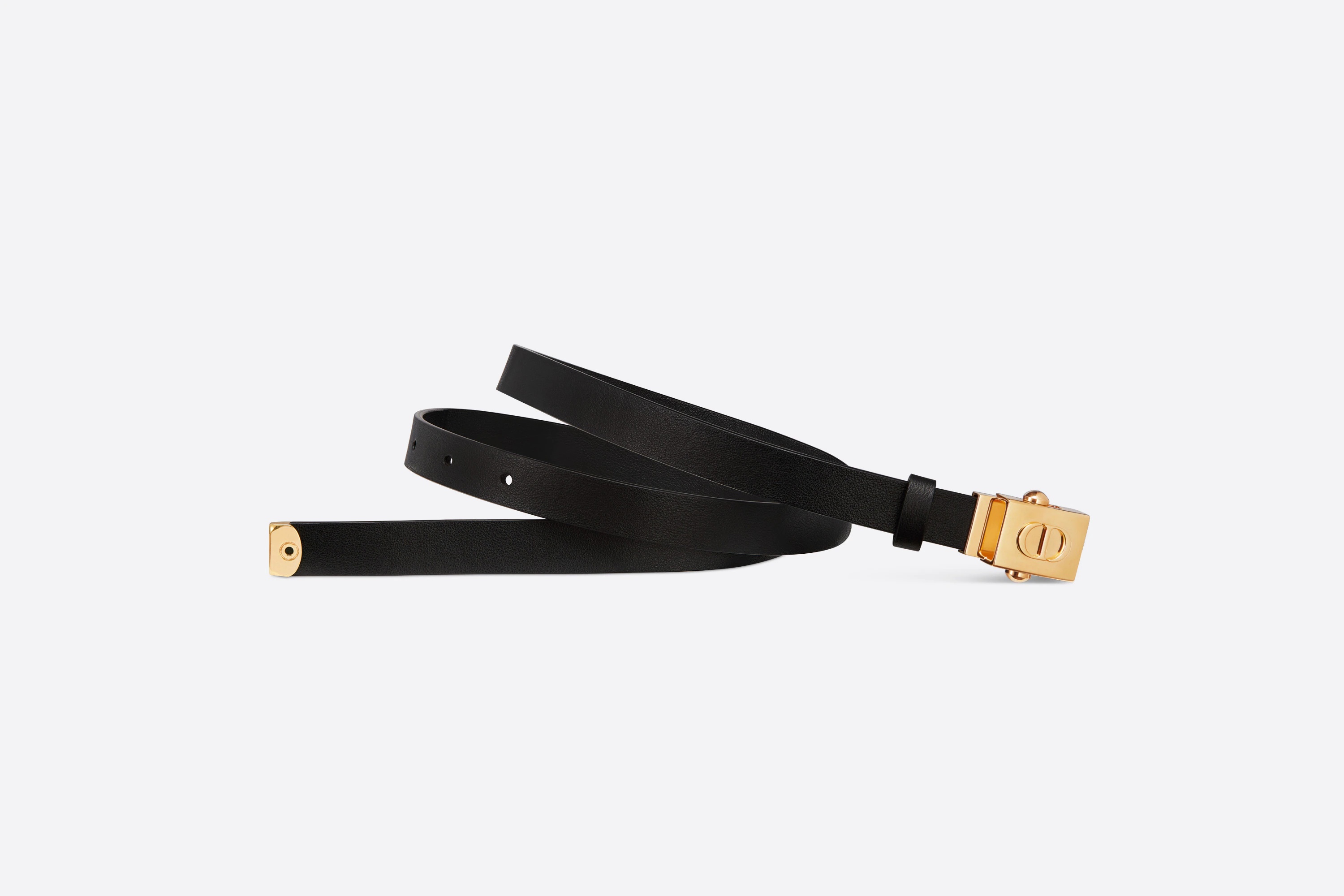 Diorpolytechnique Belt - 3