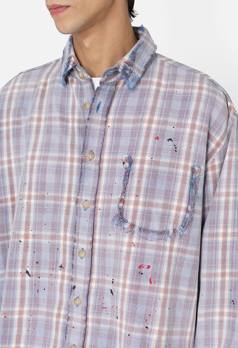 JE X MASTERMIND FOLSOM HEMI 7