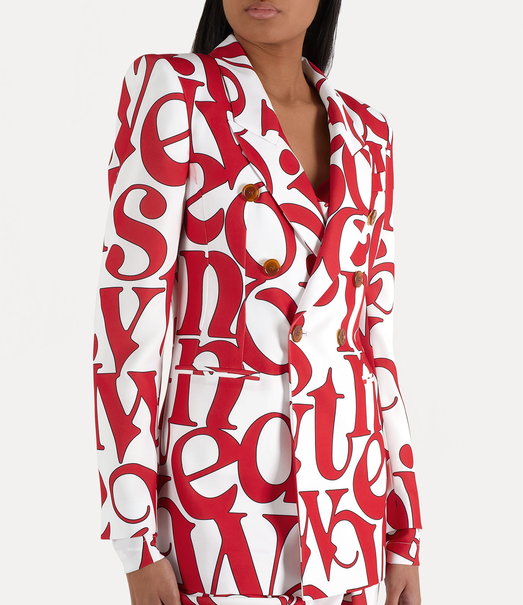LELIO JACKET - 4