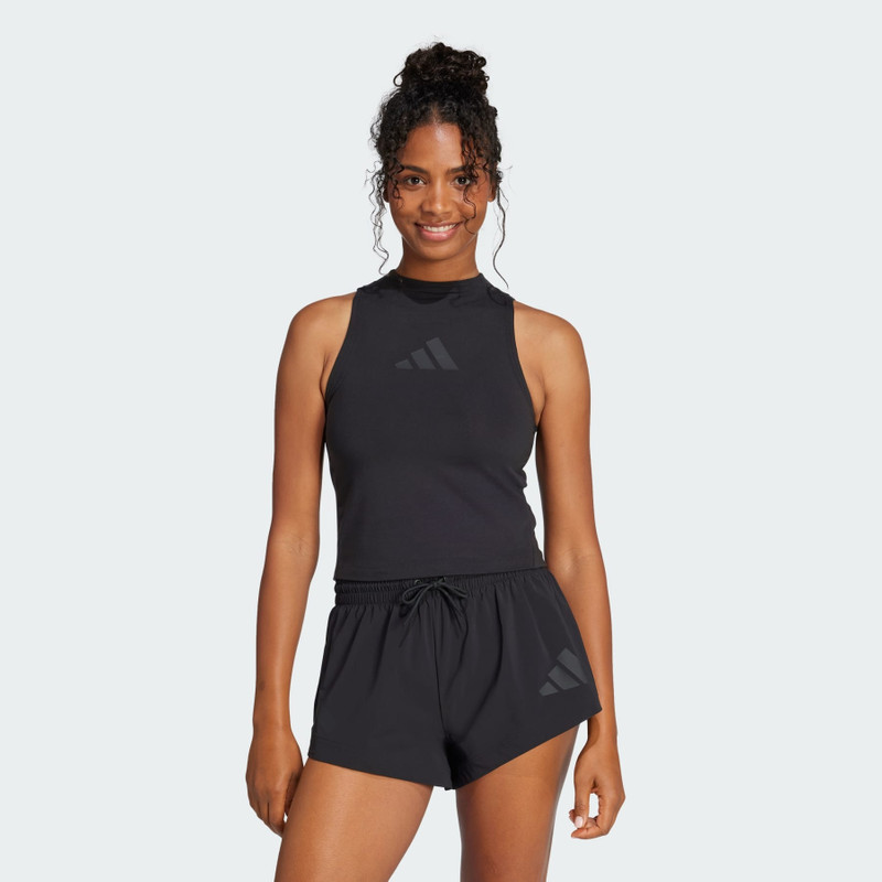 adidas adidas Z.N.E. Tank Top outlook