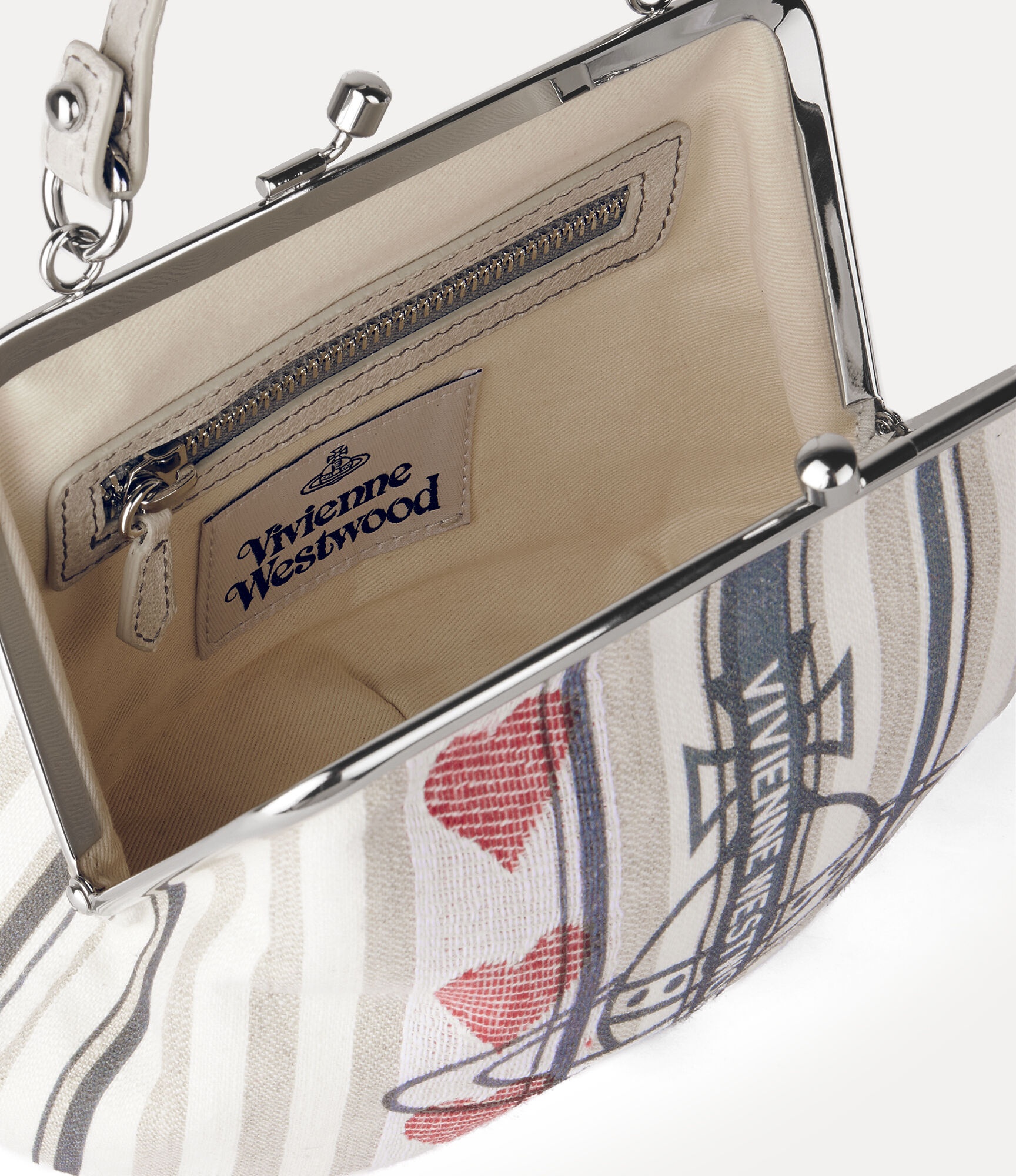 GRANNY FRAME PURSE - 3