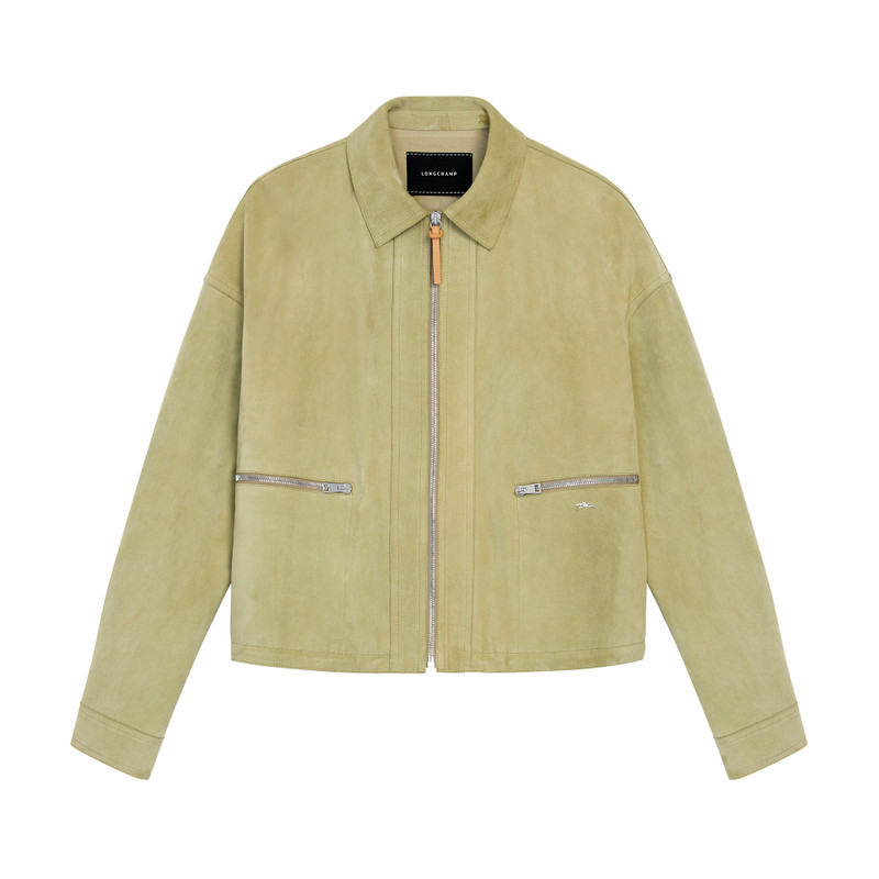 Jacket 1