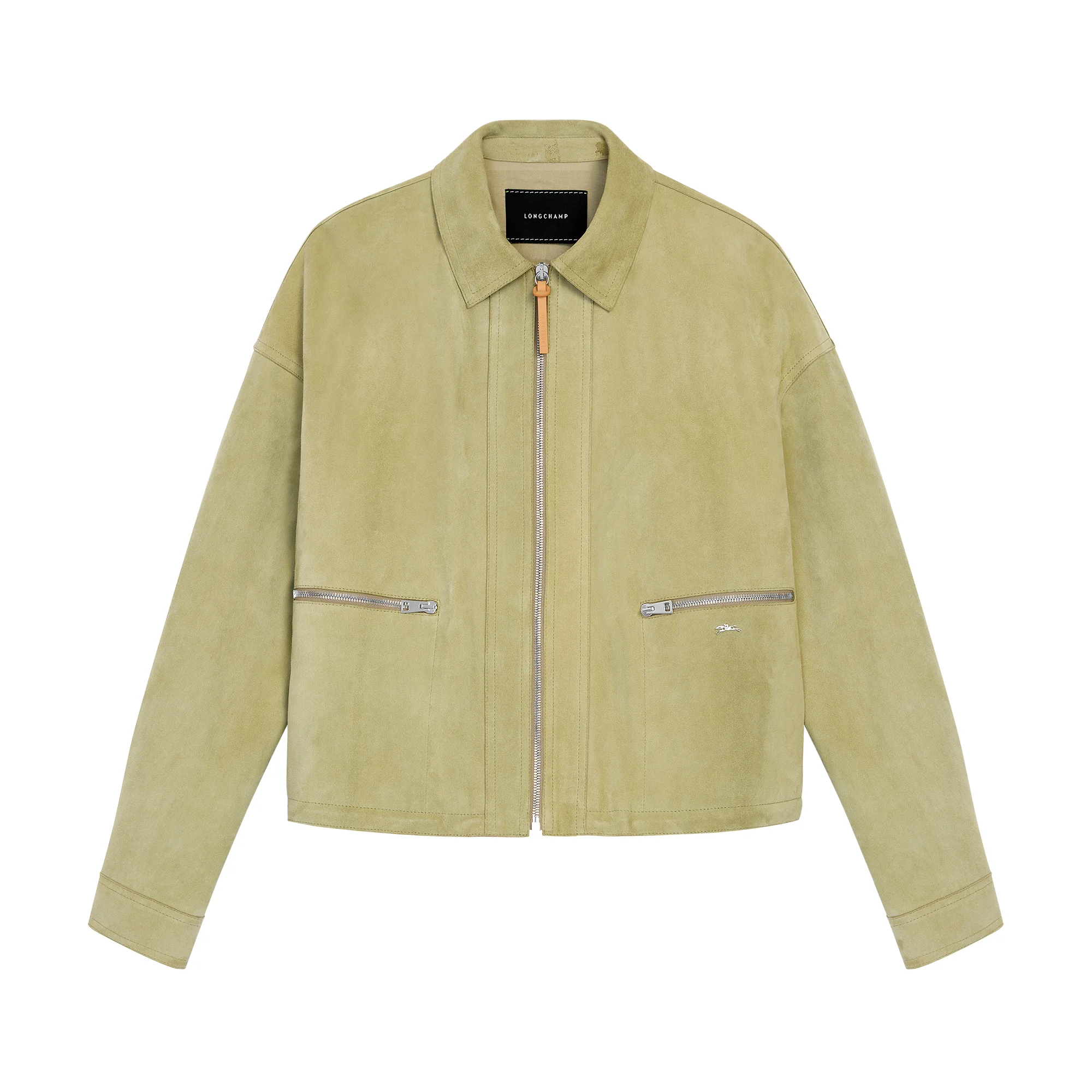 Jacket - 1