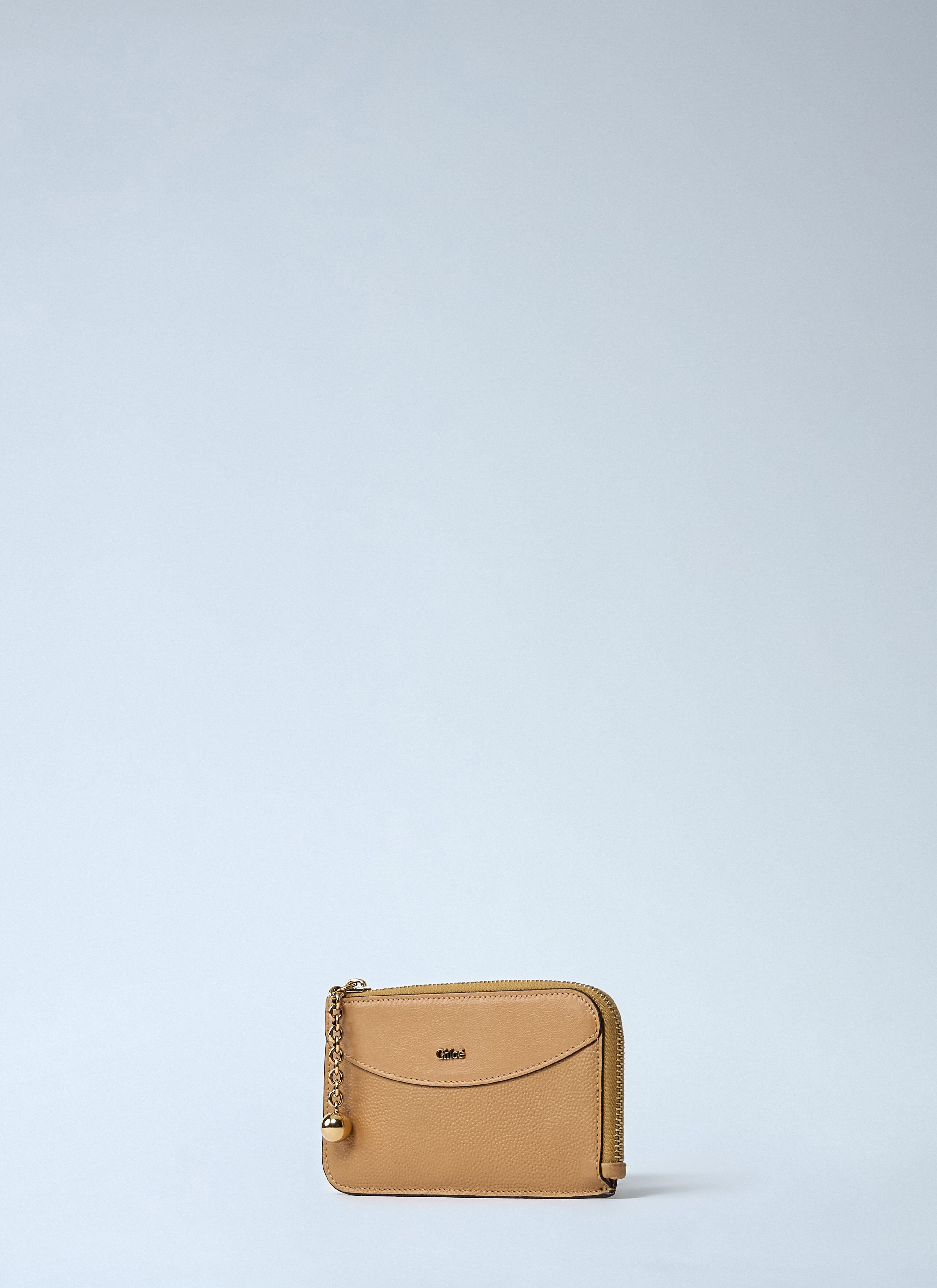 Leather Cardholder - 2