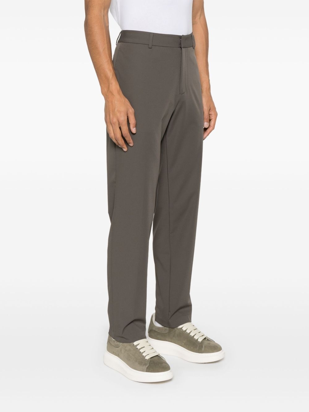 tapered trousers - 3
