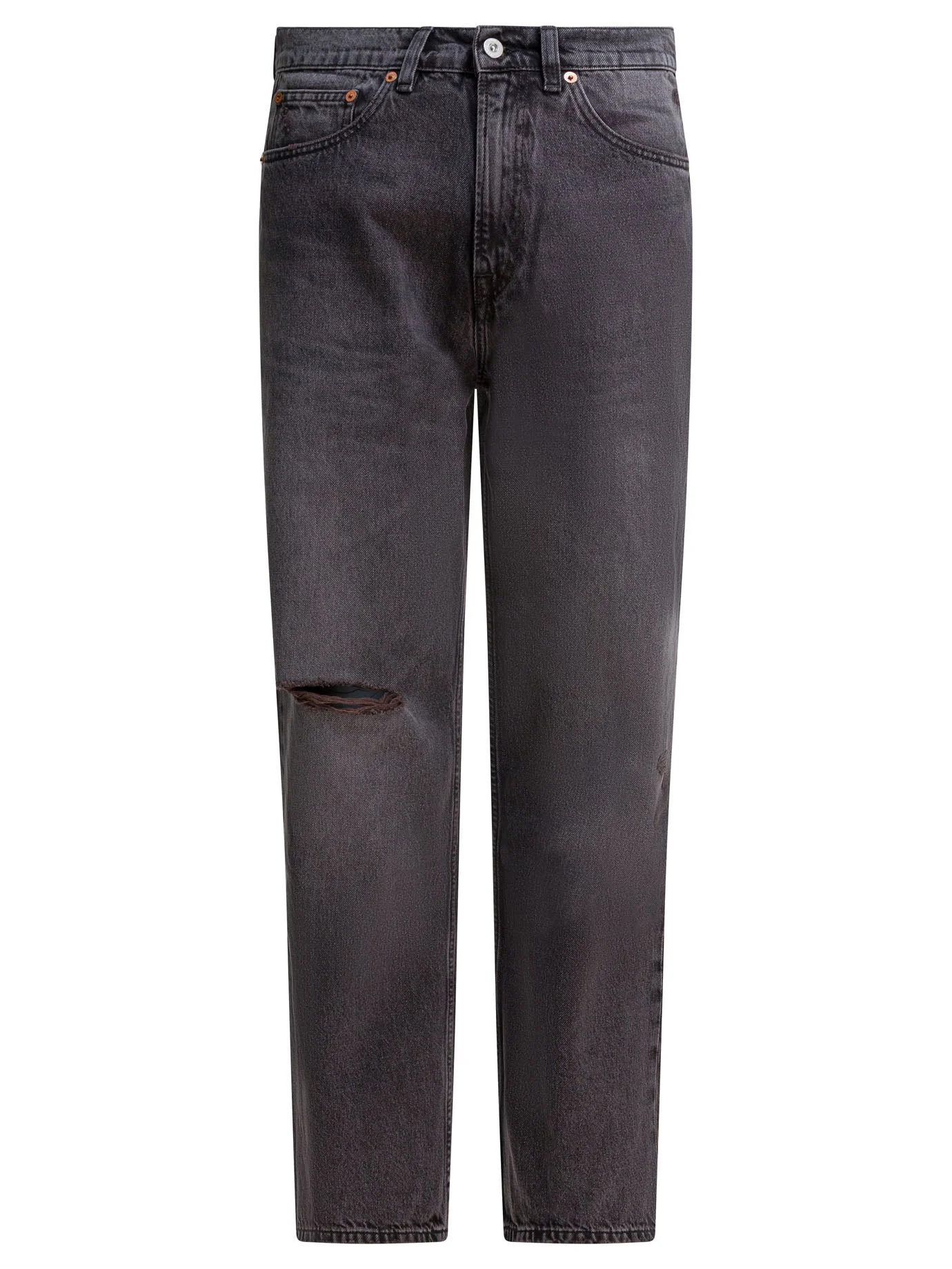 Our Legacy "third Cut" Jeans - 1