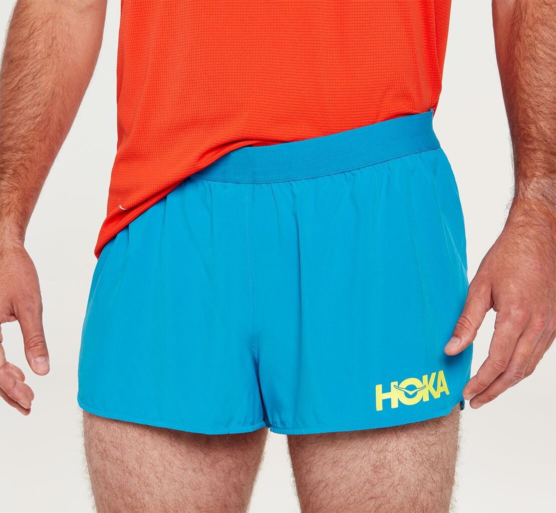 Men's Performance Woven 2" Short - 1