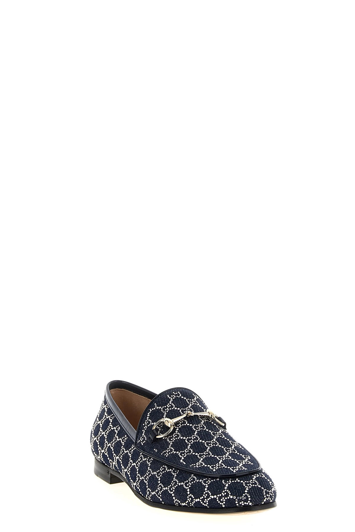 'Gucci Jordaan' loafers - 2