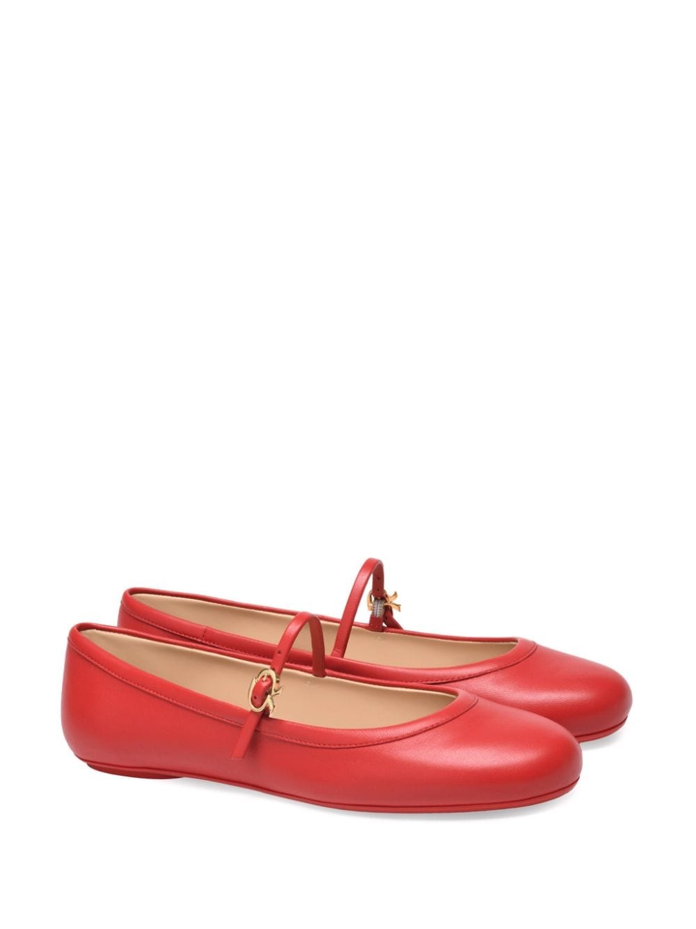 Carla ballerina shoes - 2