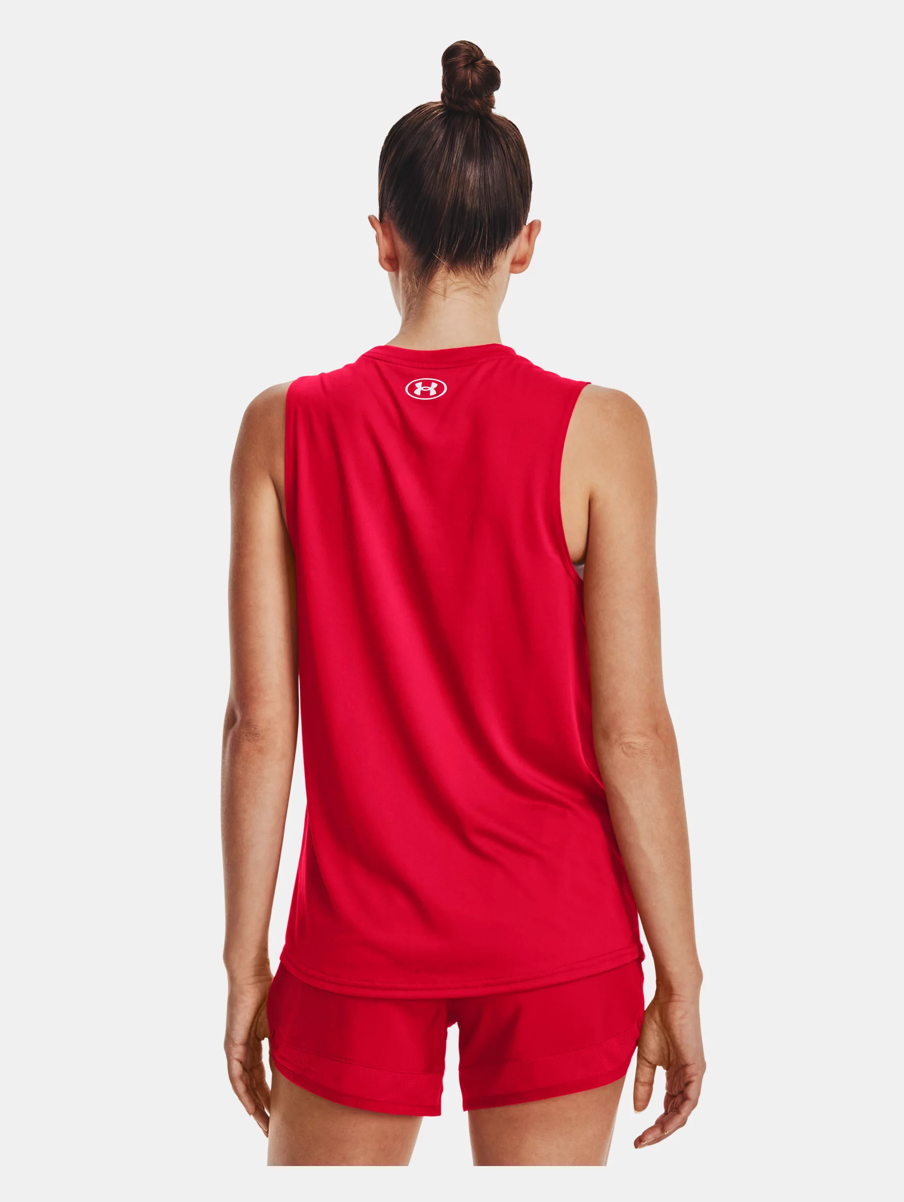 Women's UA Tech™ Team Sleeveless - 4