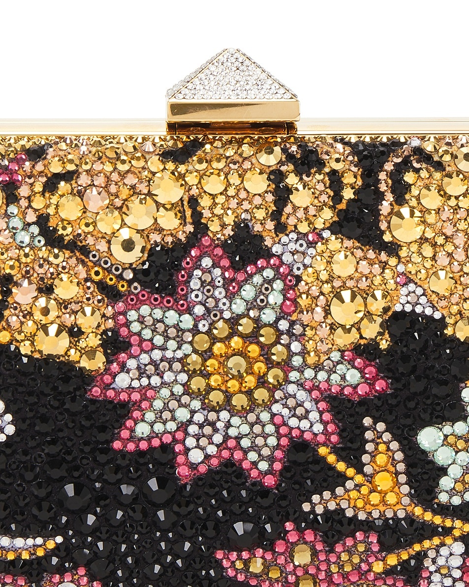 Carry Secrets Minaudiere Bag - 7