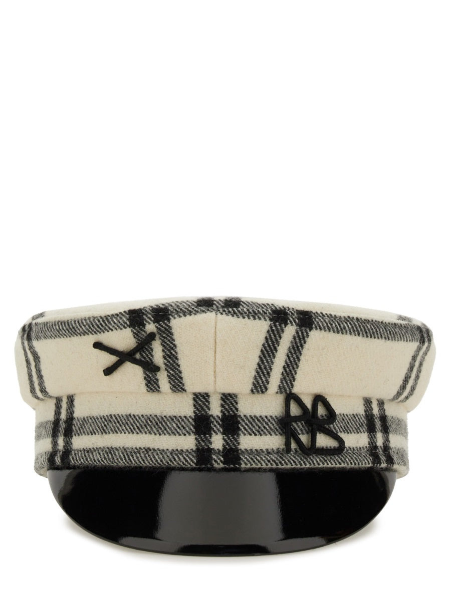 Baker Boy Hat - 1