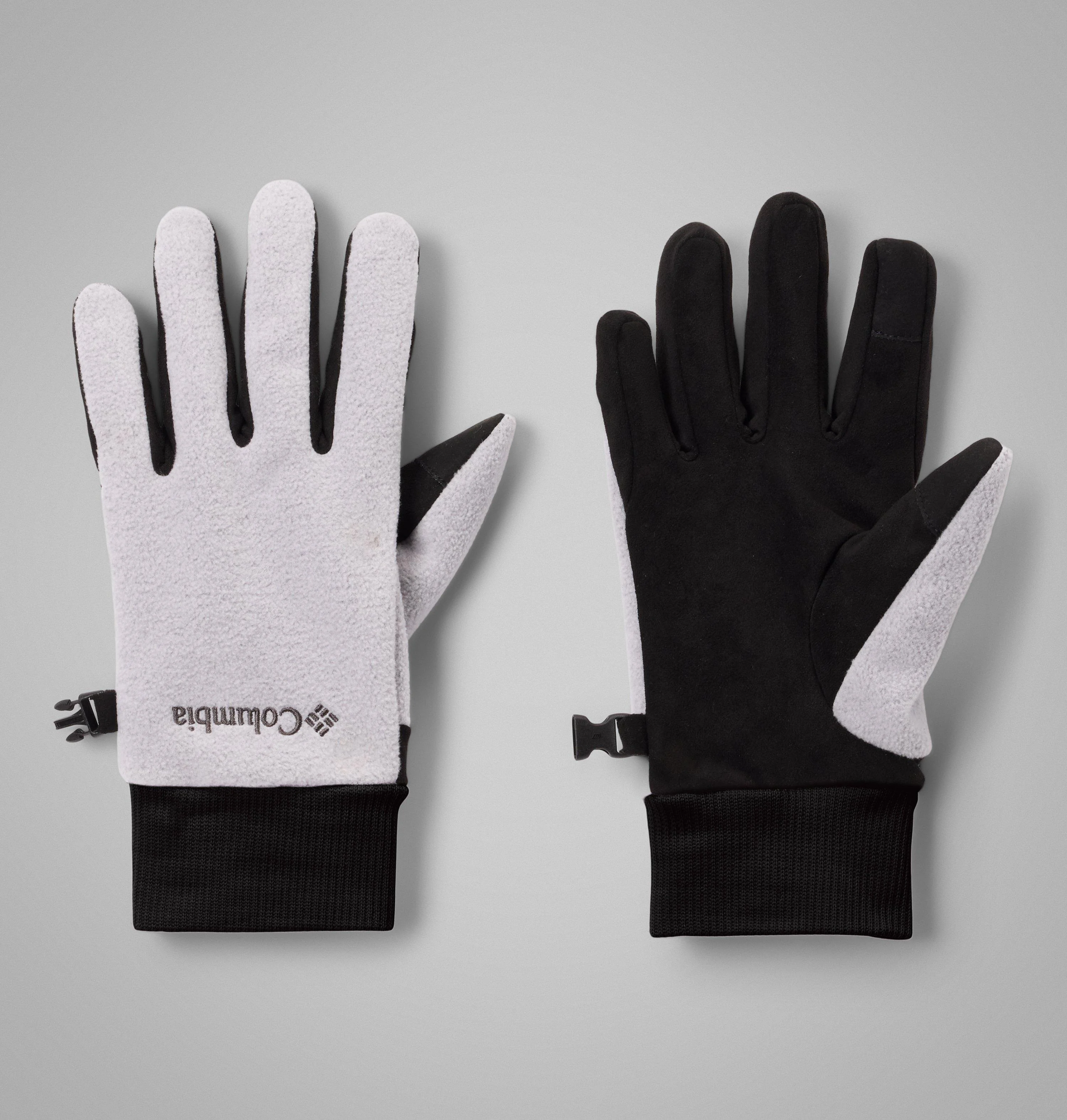 Women's Arctic Peak Gloves - 1