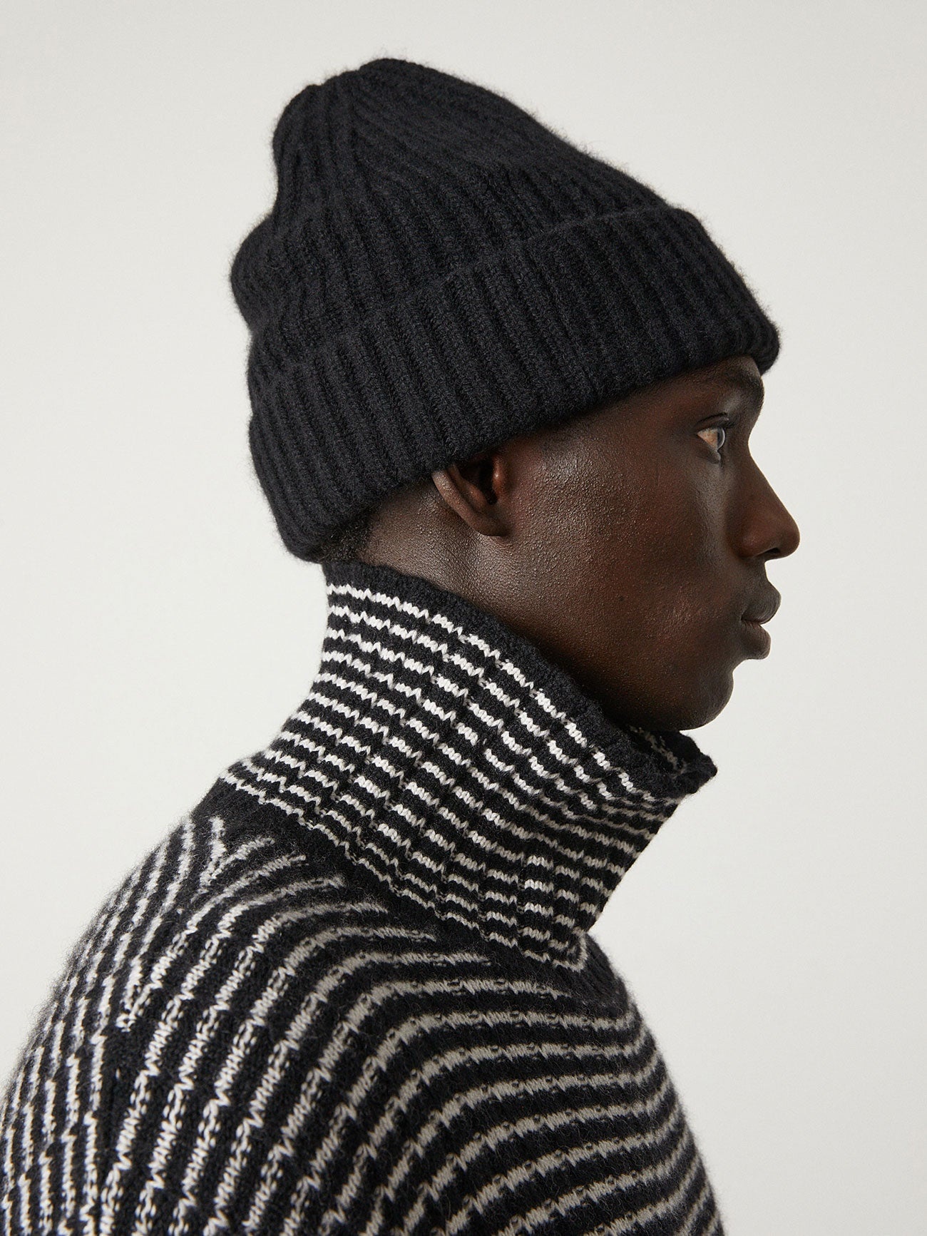 The Martigny Hat - 3