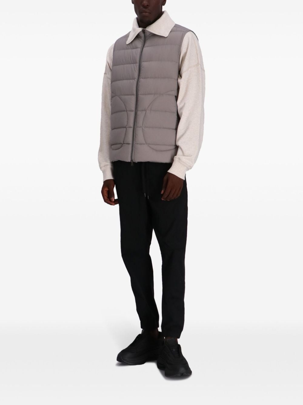 II gilet - 2