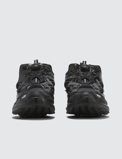 Reebok Fury Millennium outlook