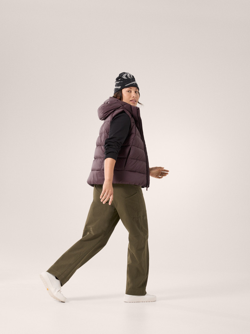 Arc'teryx Thorium Vest outlook