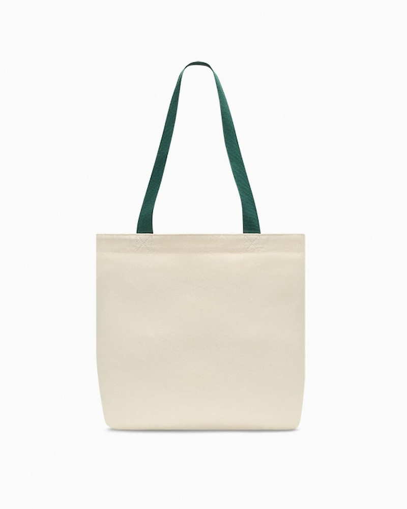 Converse Star Chevron Canvas Tote Bag outlook