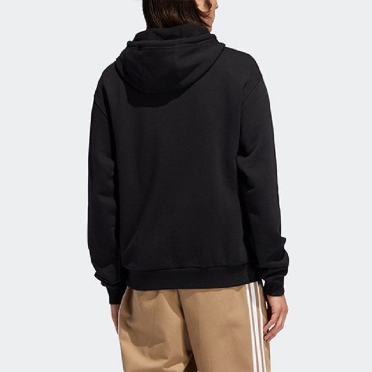 adidas originals Athleisure Casual Sports Black EC7320 - 4