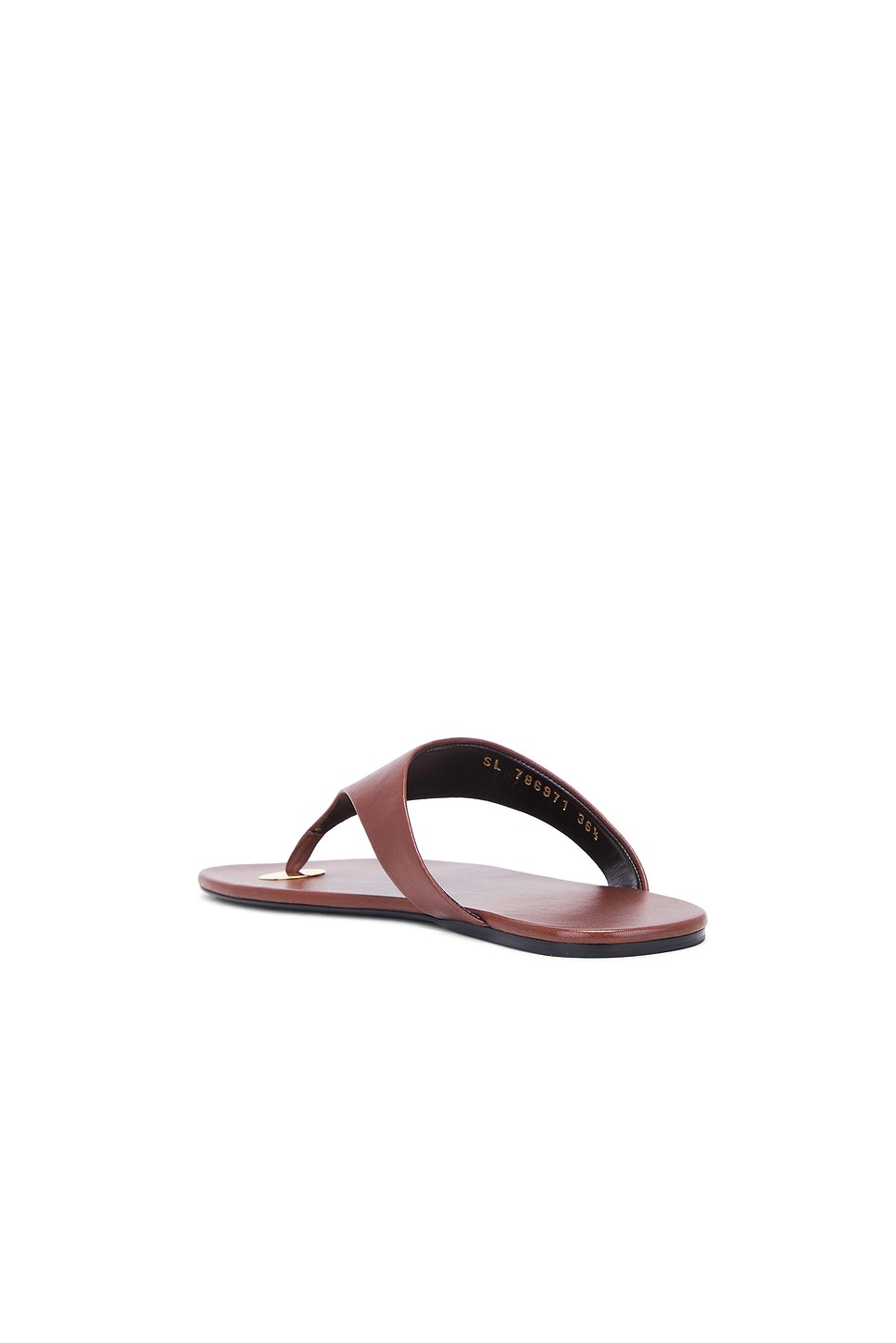 Kouros Flat Sandal - 3