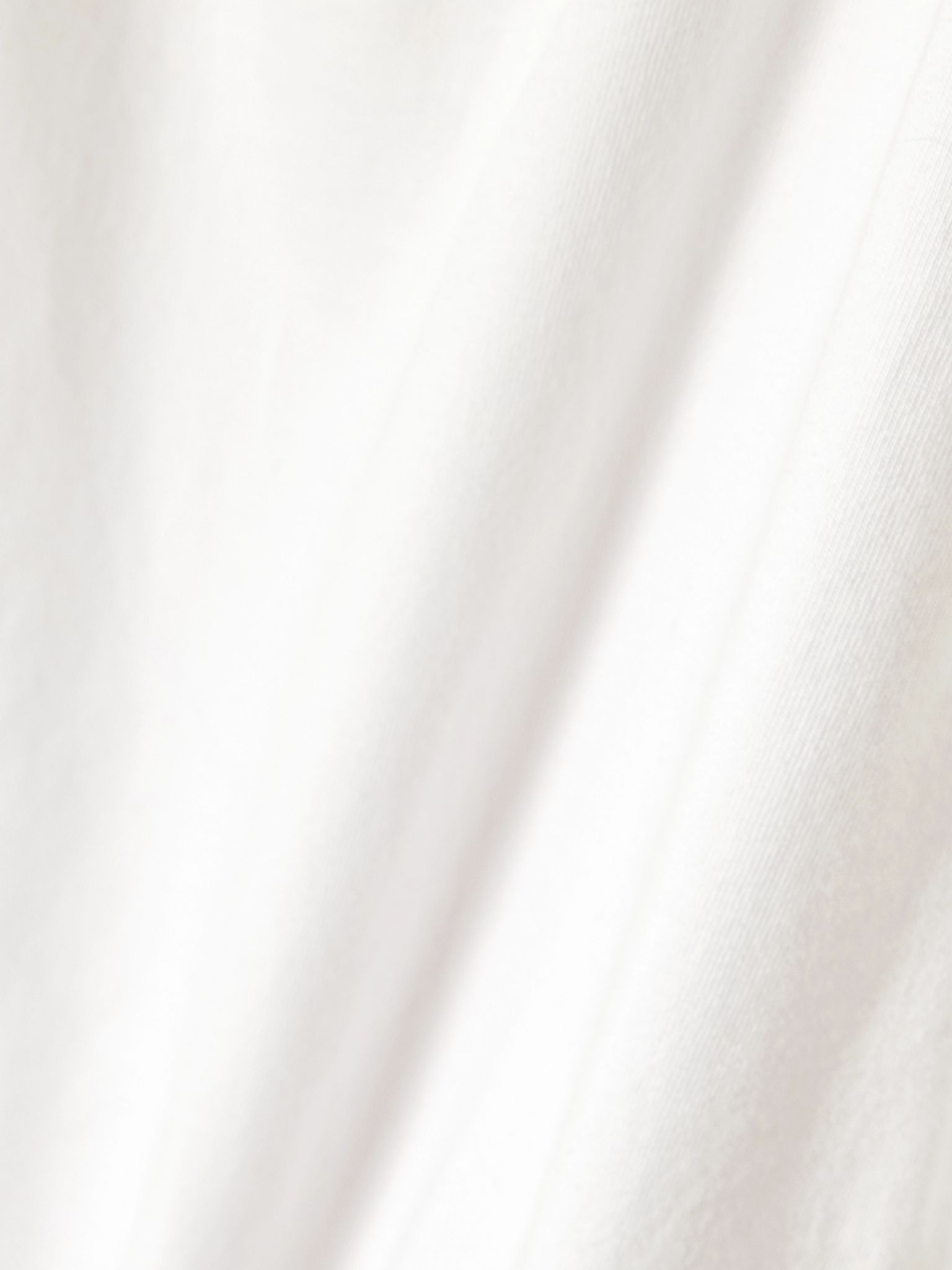 Margo cotton-jersey T-shirt White - 4