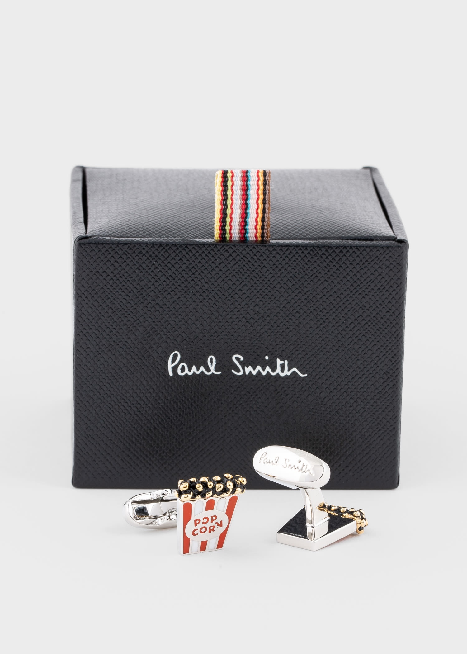 'Popcorn' Cufflinks - 2