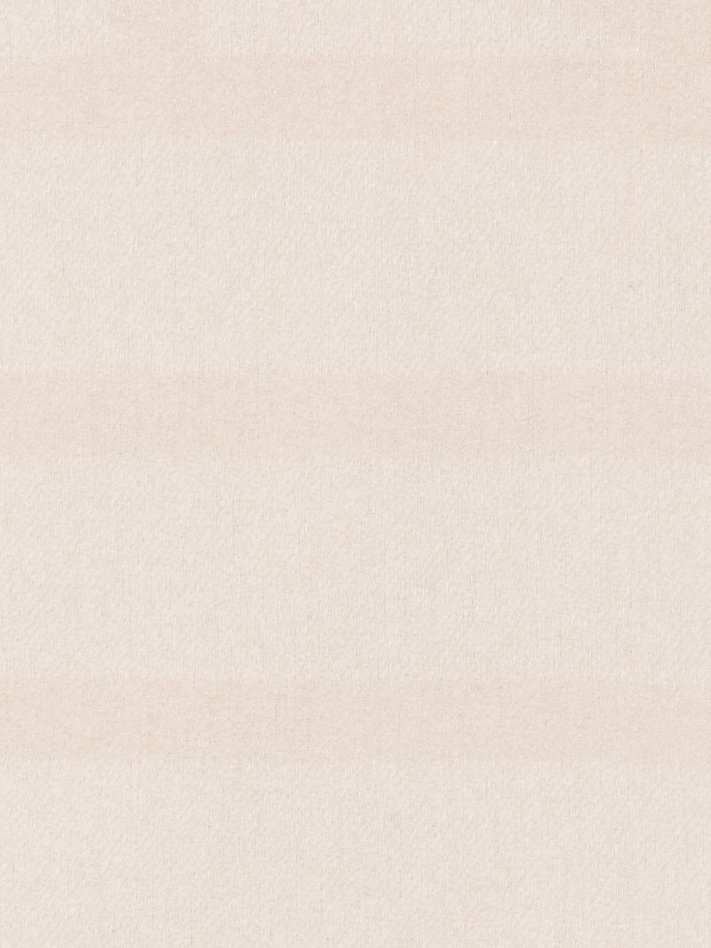 TOTEME monogram jacquard scarf outlook