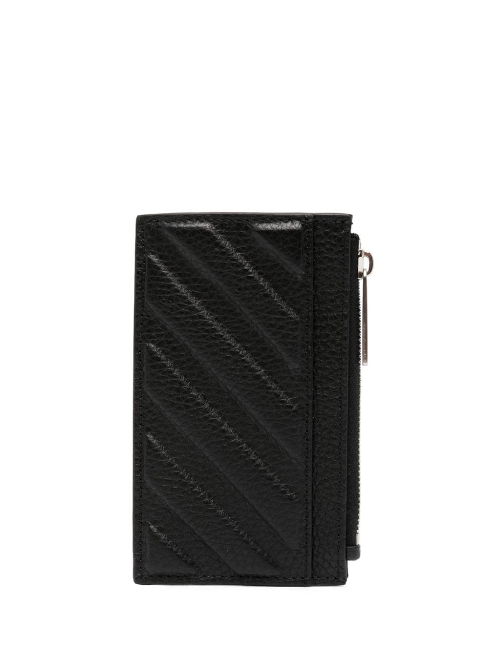 Off-White Diag-stripe Wallet - Farfetch