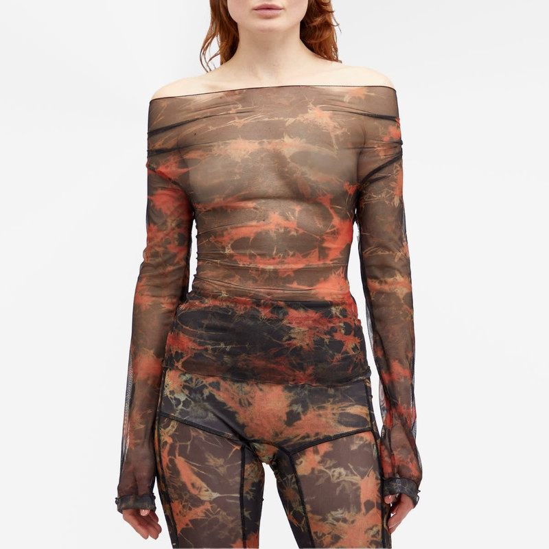 KNWLS KNWLS Clavicle Longsleeve outlook